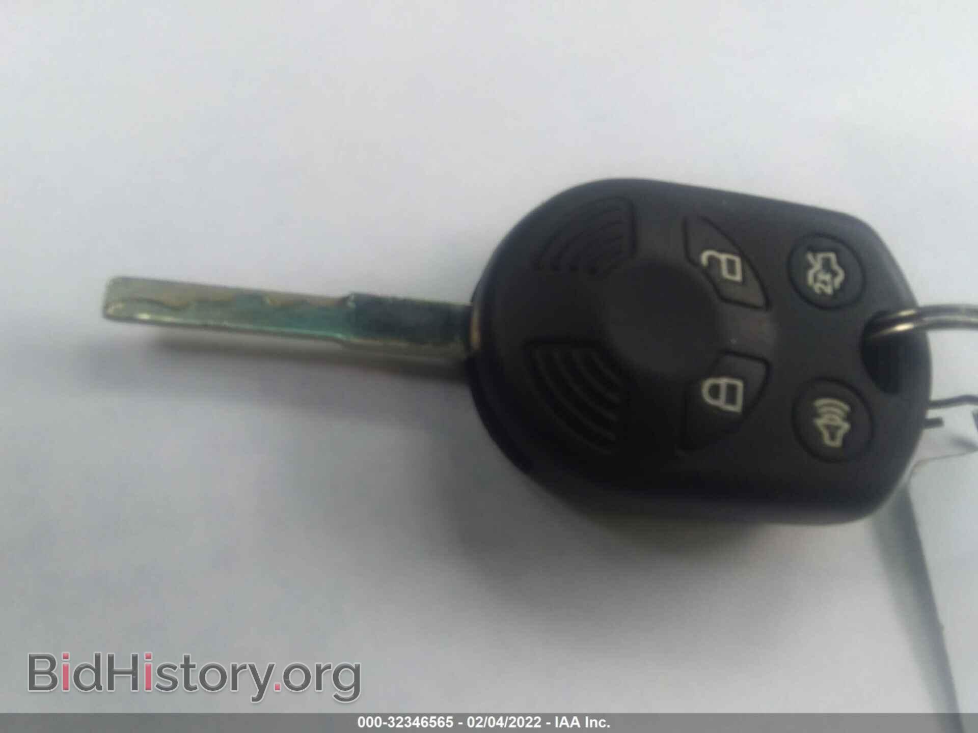 2013 FORD FOCUS - VIN: 1FADP3F25DL376680 - Фото 11