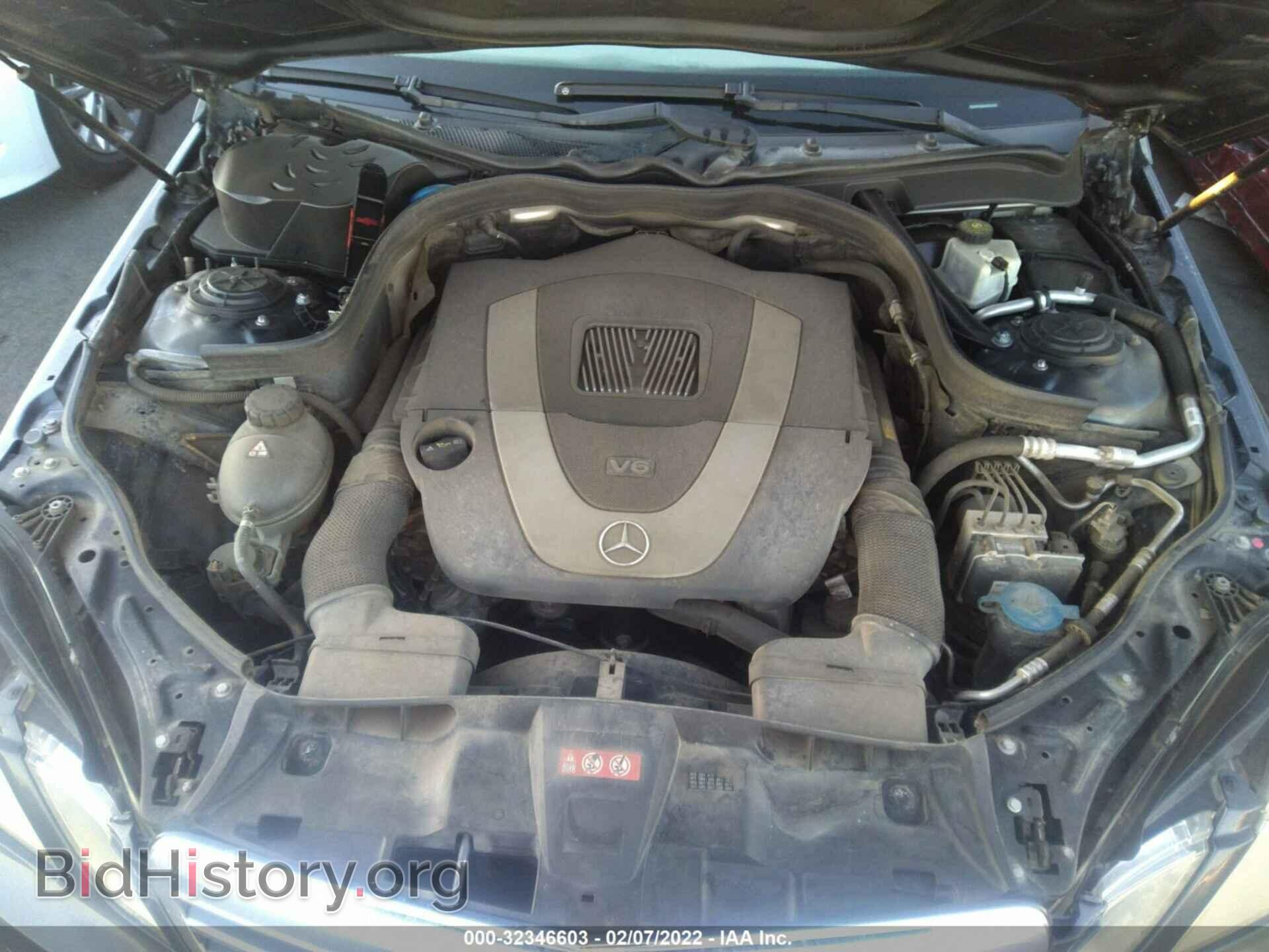 2010 MERCEDES-BENZ E-CLASS - VIN: WDDHF5GB4AA022624 - Фото 10