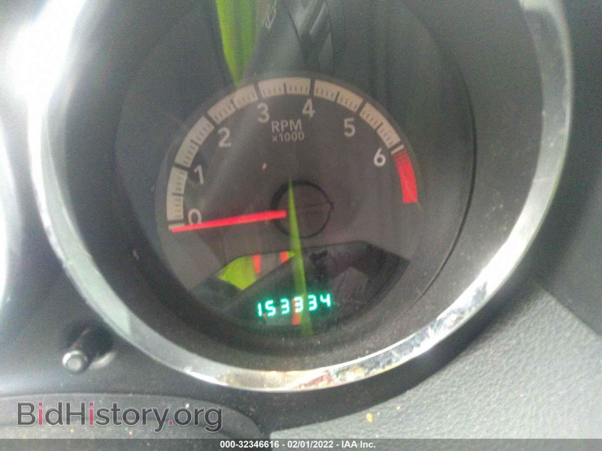 2011 DODGE CALIBER - VIN: 1B3CB3HA9BD295022 - Photo 7