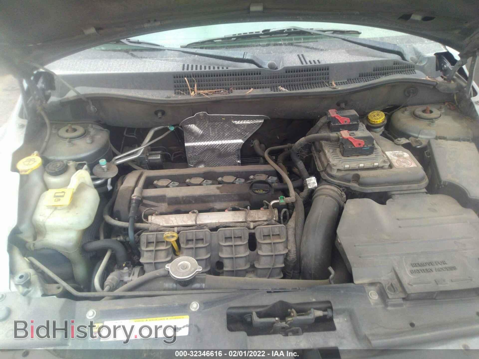 2011 DODGE CALIBER - VIN: 1B3CB3HA9BD295022 - Photo 10