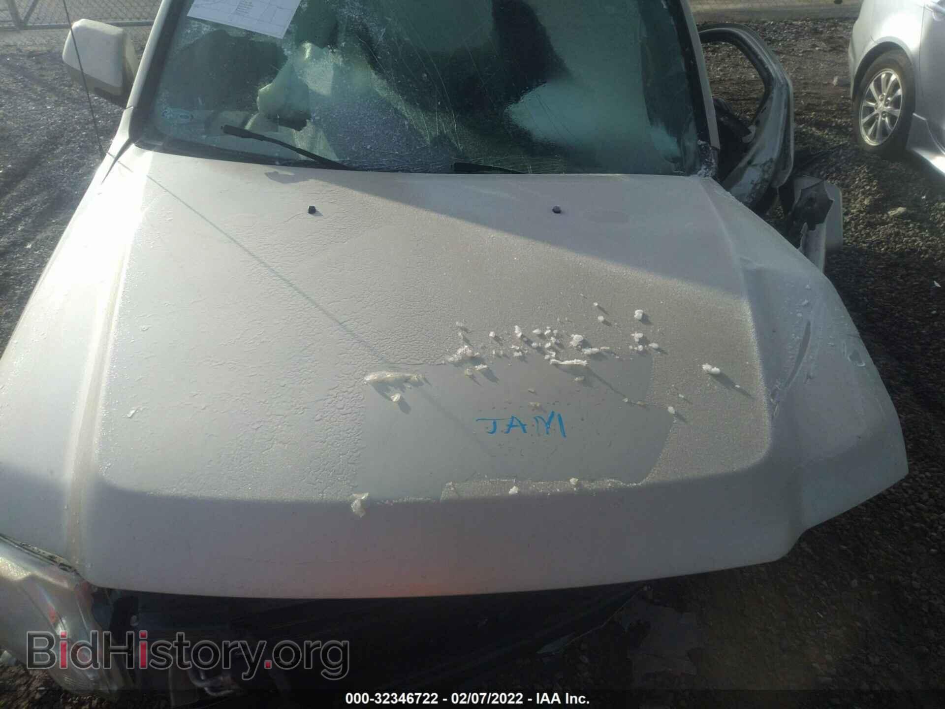 2012 FORD ESCAPE - VIN: 1FMCU0EG7CKA51636 - Фото 10