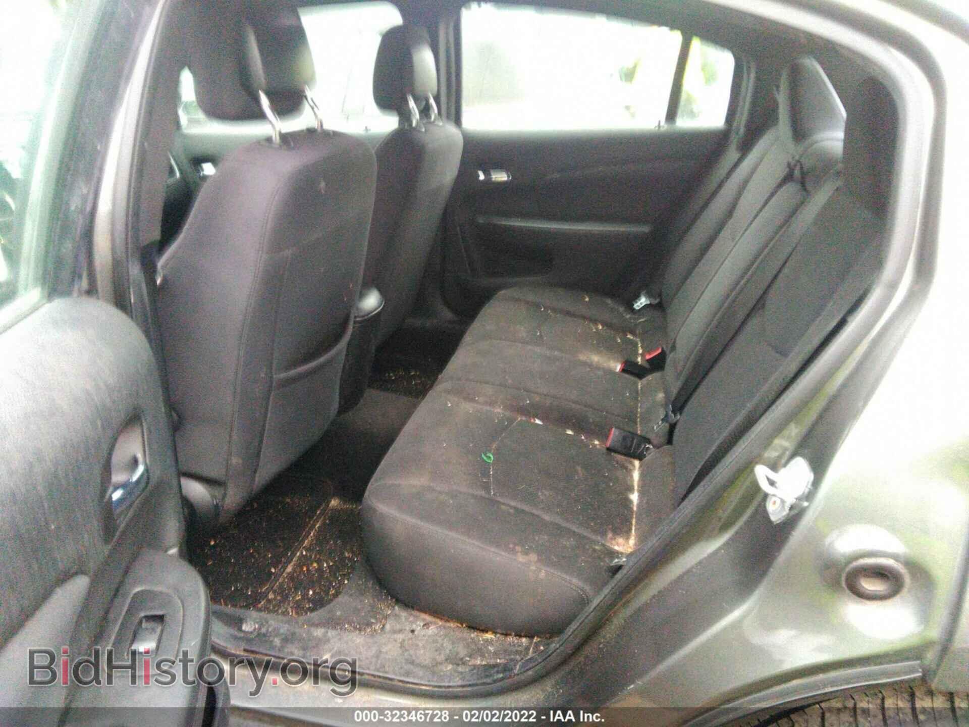 2013 CHRYSLER 200 - VIN: 1C3CCBBB6DN593410 - Фото 8