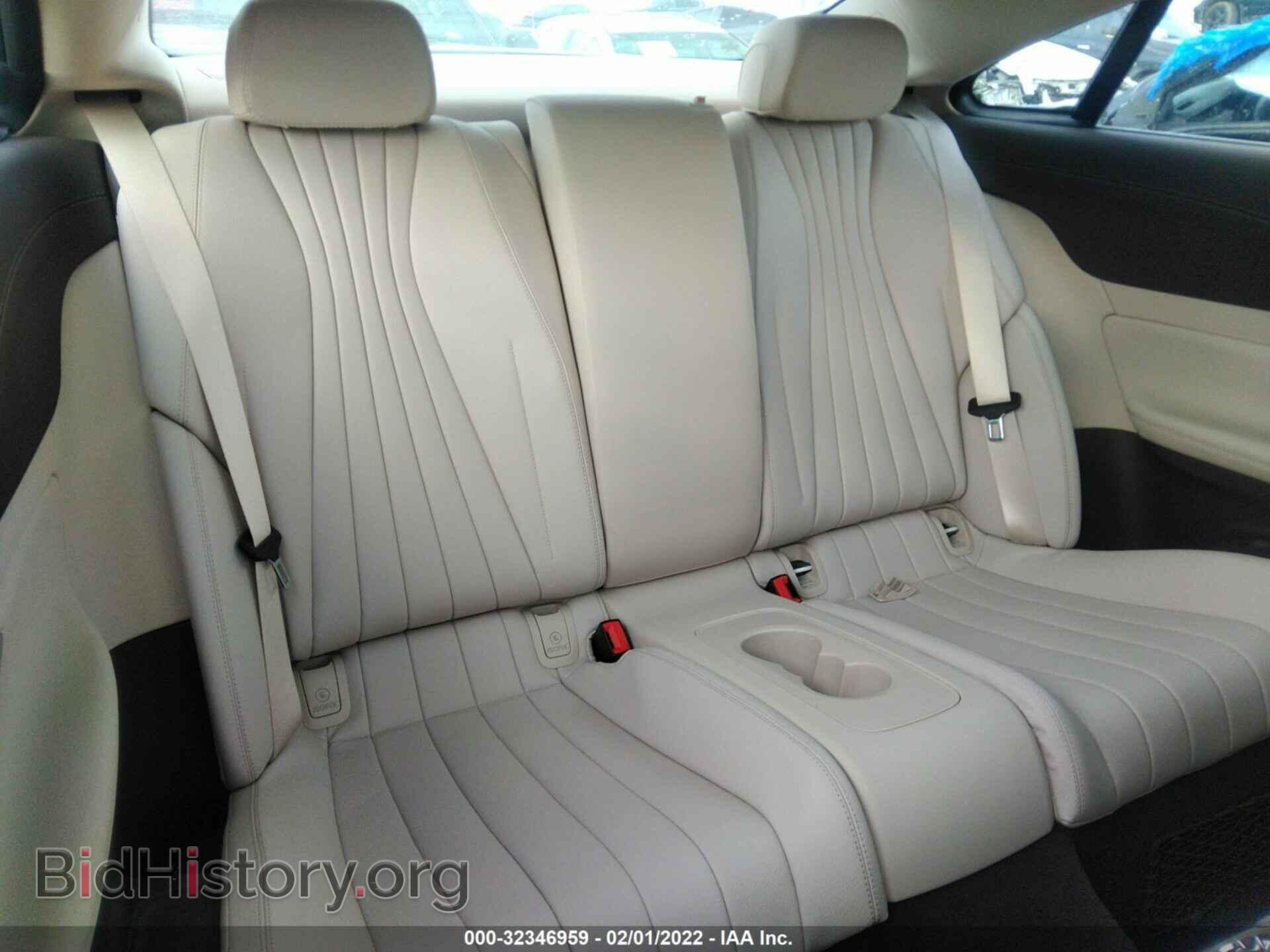 2018 MERCEDES-BENZ E-CLASS - VIN: WDD1J6FB4JF015232 - Фото 8