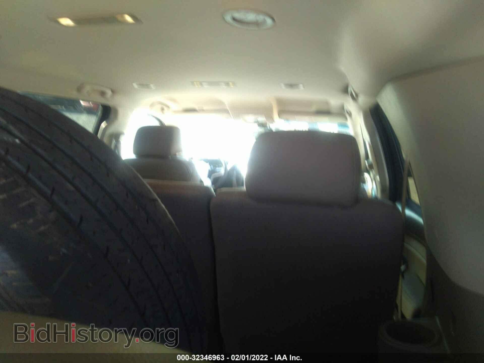 2016 GMC YUKON - VIN: 1GKS1AKC2GR152620 - Фото 8
