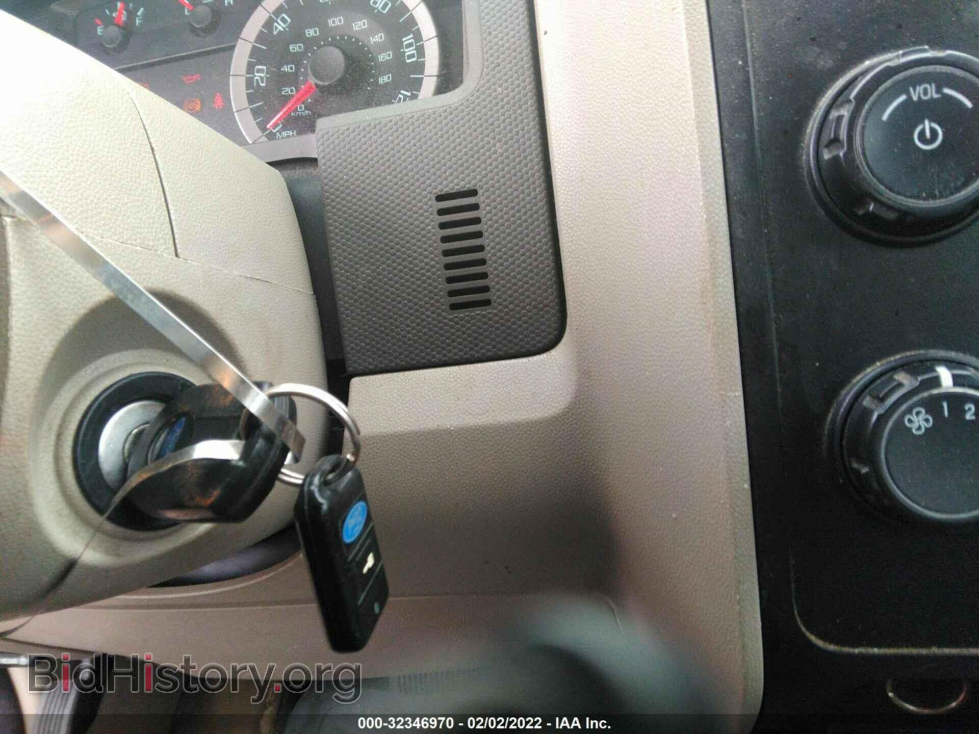 2012 FORD ESCAPE - VIN: 1FMCU0C72CKC15216 - Фото 11
