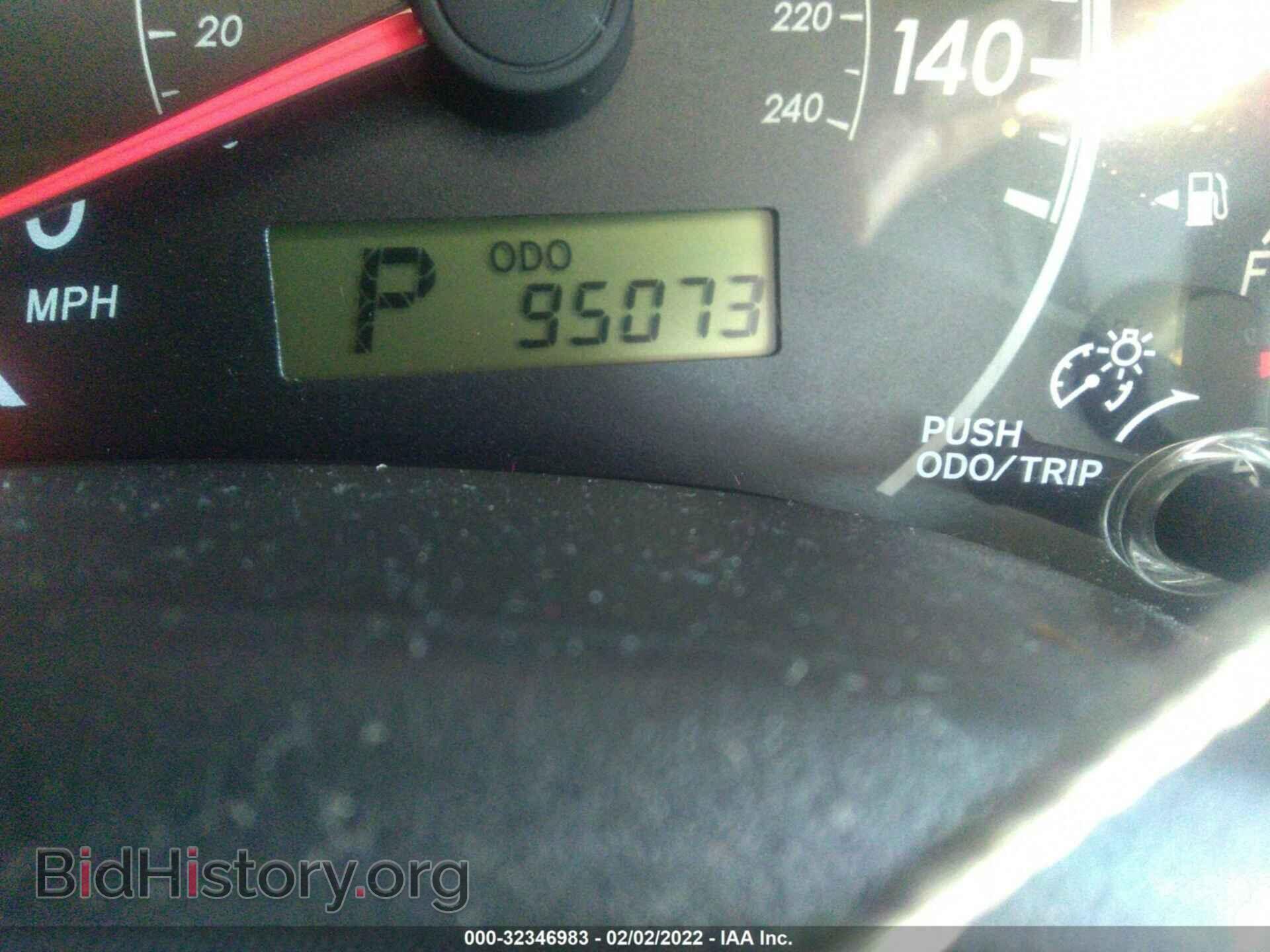 2013 TOYOTA COROLLA - VIN: 5YFBU4EEXDP082792 - Фото 7
