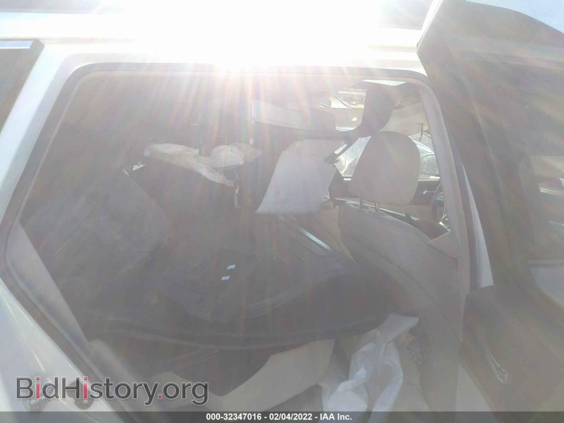 2012 SUBARU OUTBACK - VIN: 4S4BRBLC3C3205990 - Фото 8