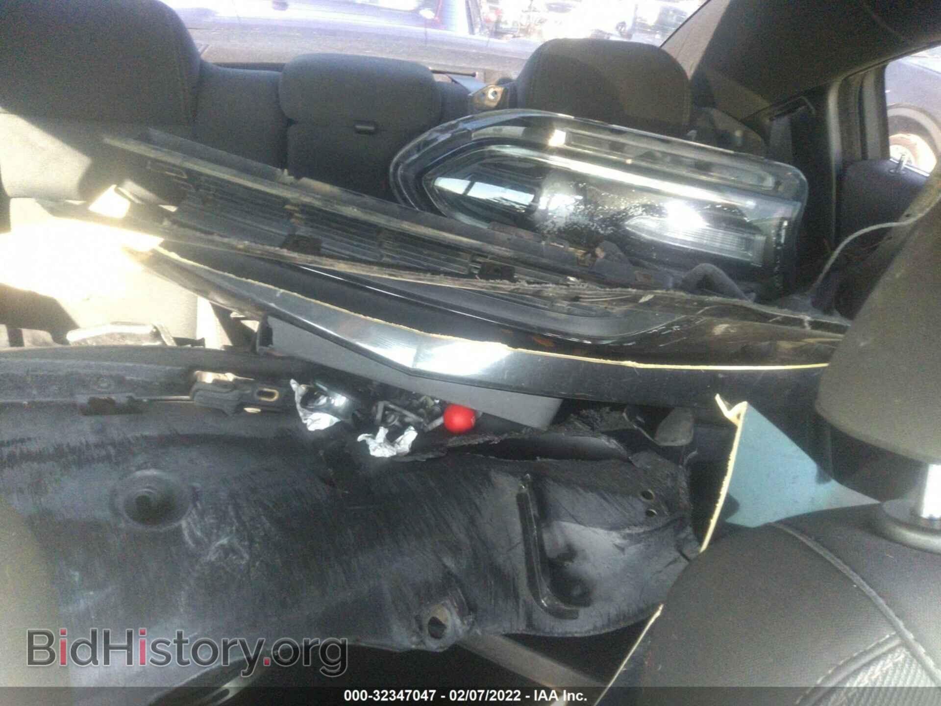 2018 DODGE CHARGER - VIN: 2C3CDXBG3JH257644 - Photo 12