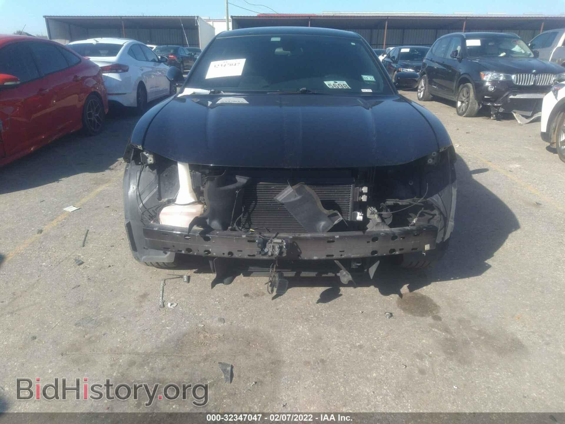 2018 DODGE CHARGER - VIN: 2C3CDXBG3JH257644 - Photo 6