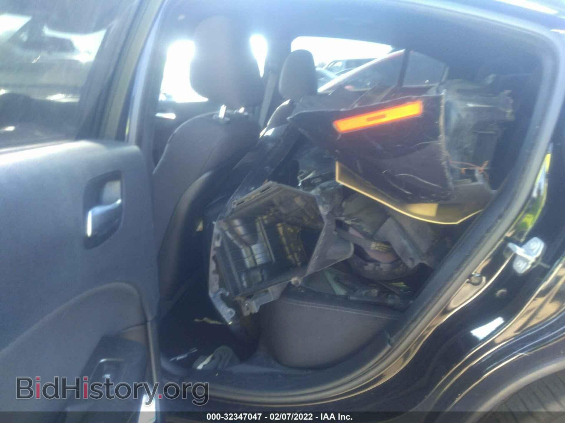 2018 DODGE CHARGER - VIN: 2C3CDXBG3JH257644 - Photo 8