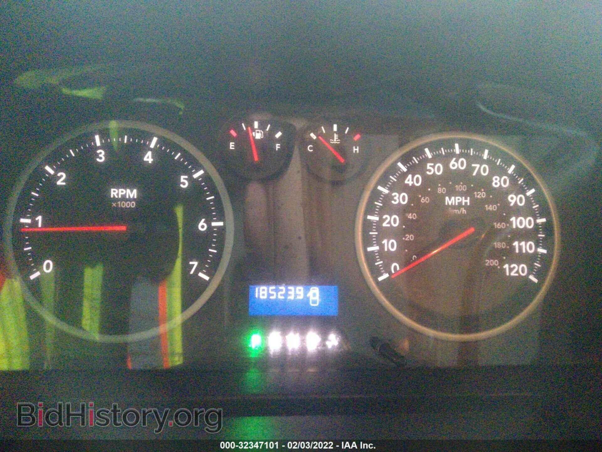 2011 RAM 1500 - VIN: 3D7JB1EK7BG533367 - Фото 7