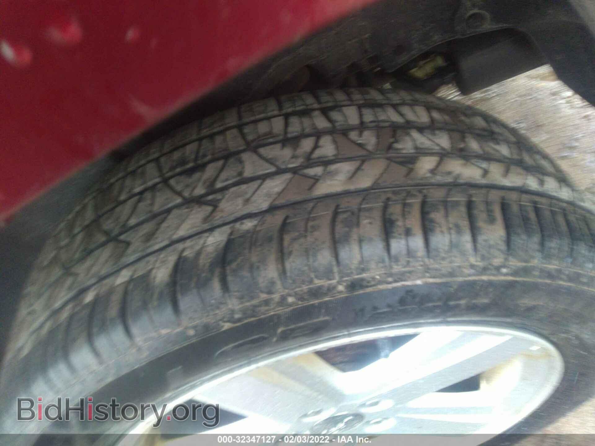 2014 JEEP COMPASS - VIN: 1C4NJCEA5ED889710 - Фото 13