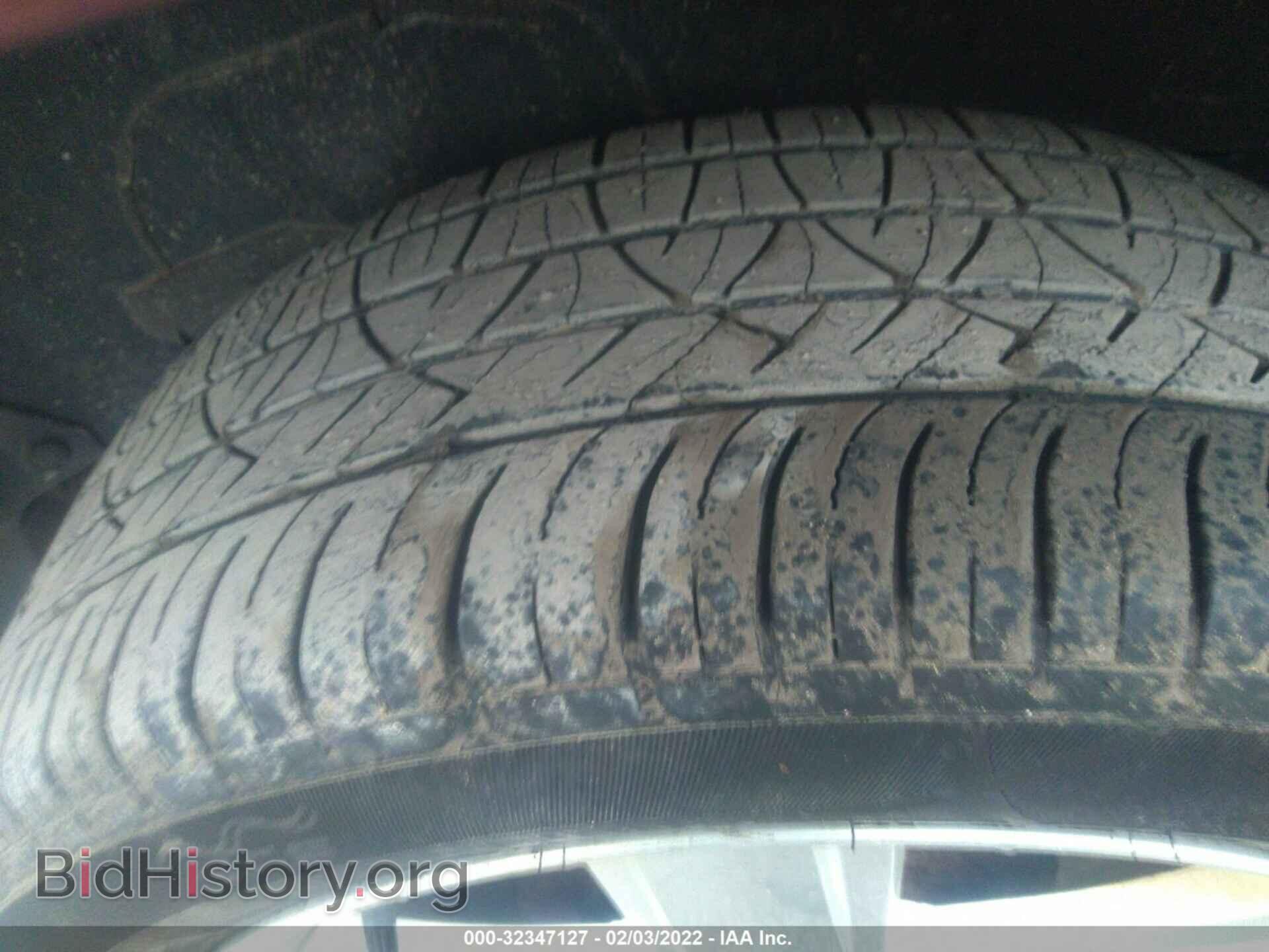 2014 JEEP COMPASS - VIN: 1C4NJCEA5ED889710 - Фото 15