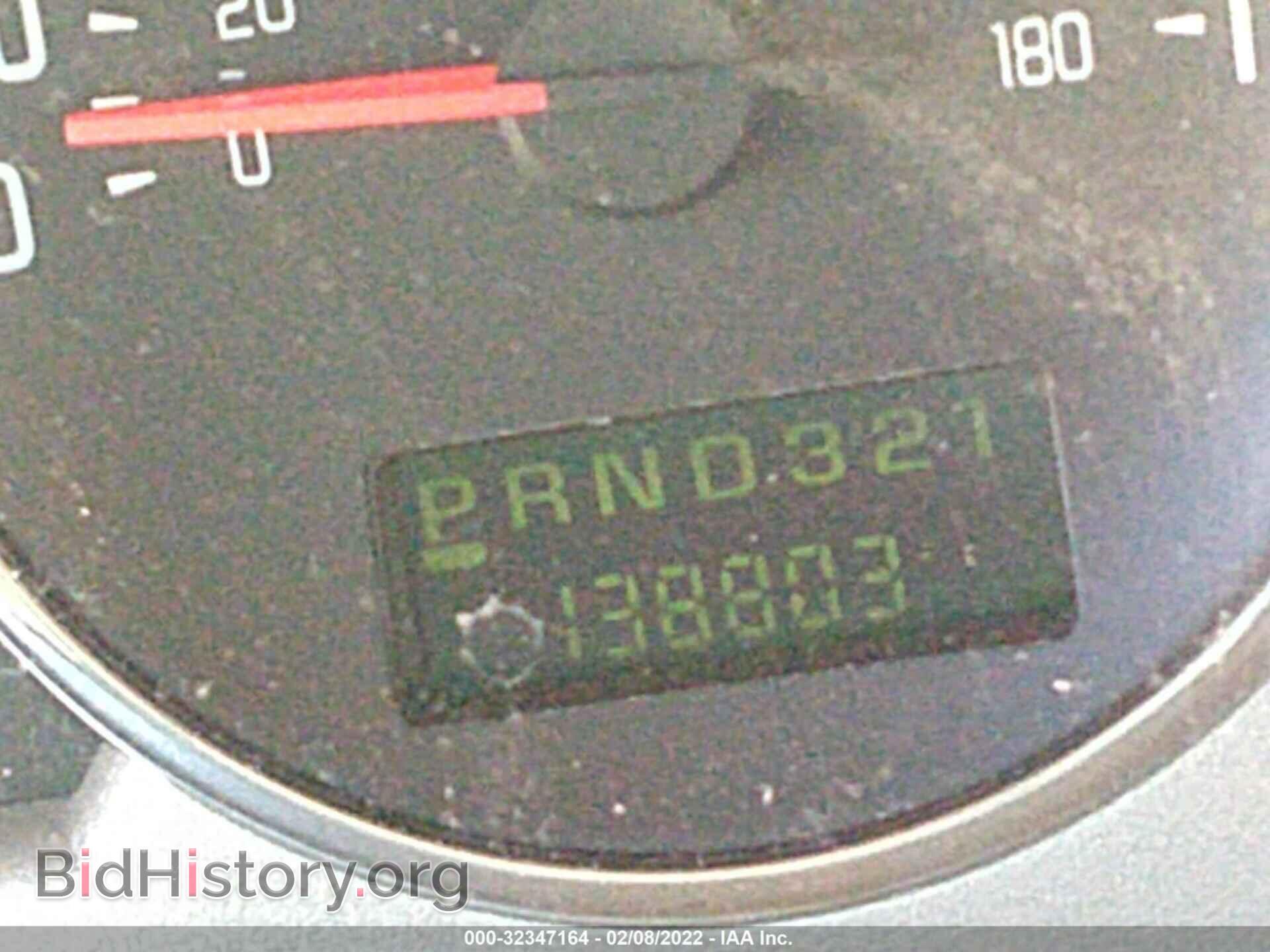 2006 BUICK RENDEZVOUS - VIN: 3G5DA03LX6S557642 - Фото 7