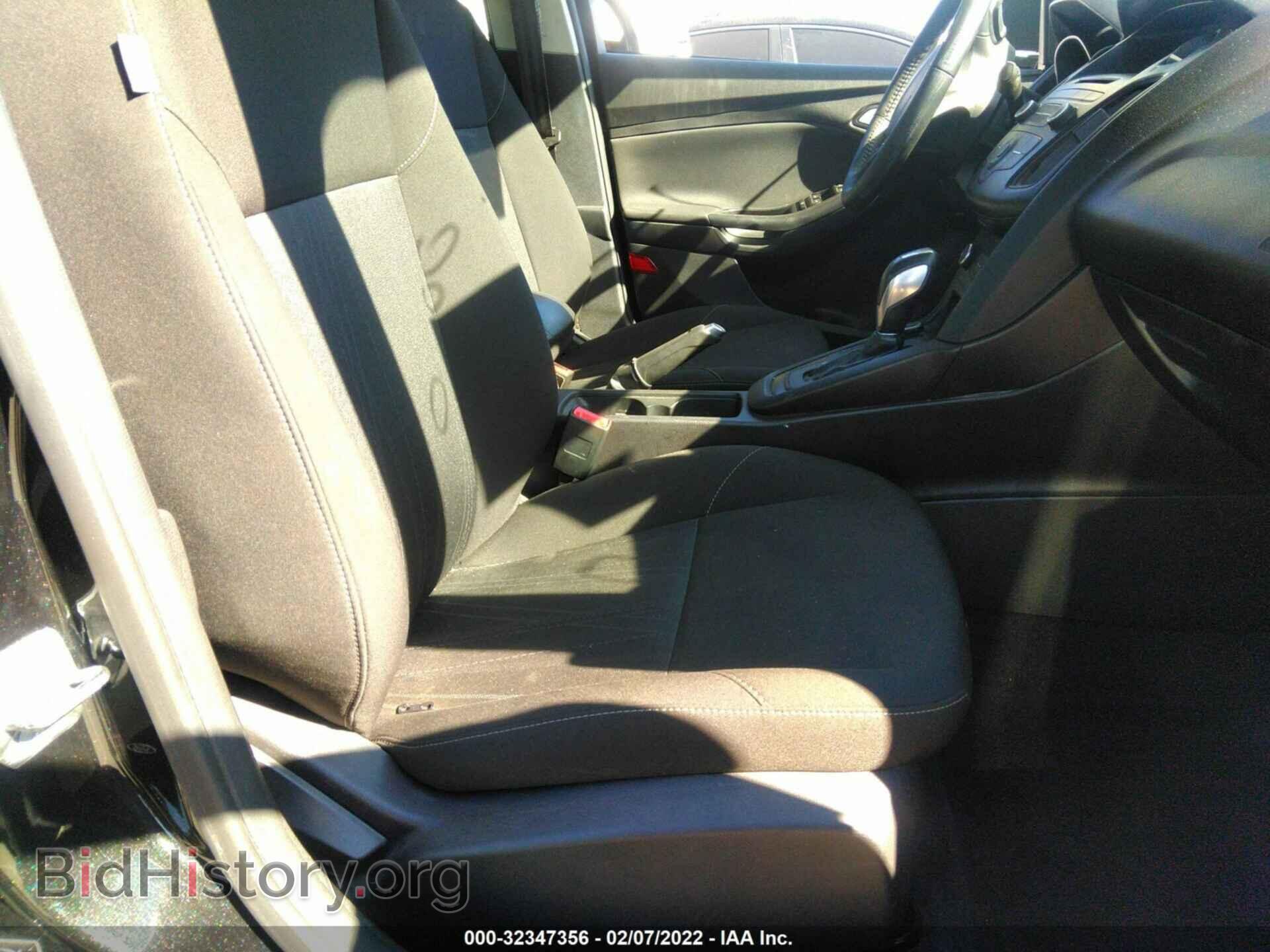 2015 FORD FOCUS - VIN: 1FADP3F29FL210987 - Photo 5