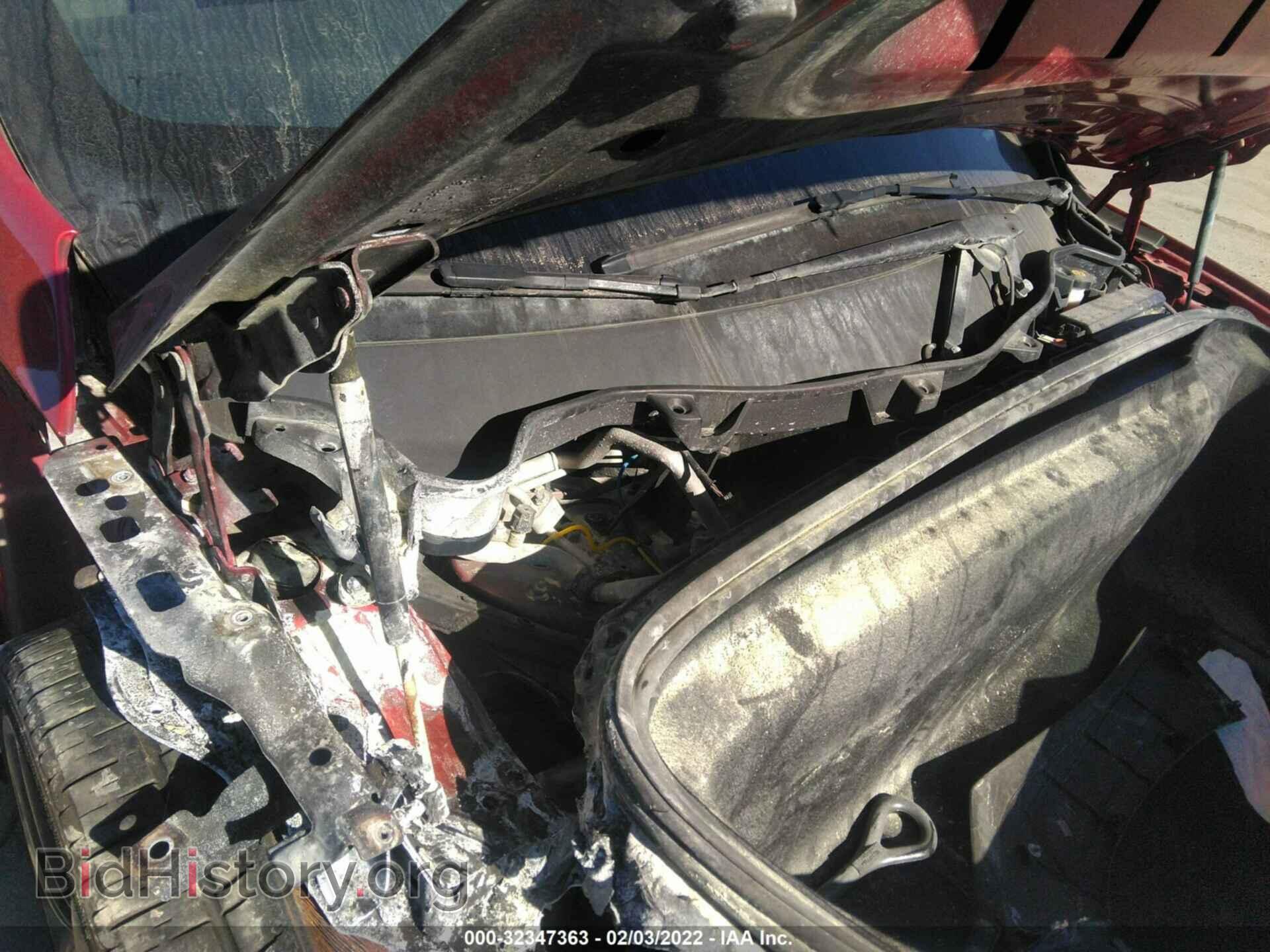 2020 TESLA MODEL X - VIN: 5YJXCBE25LF261576 - Фото 10