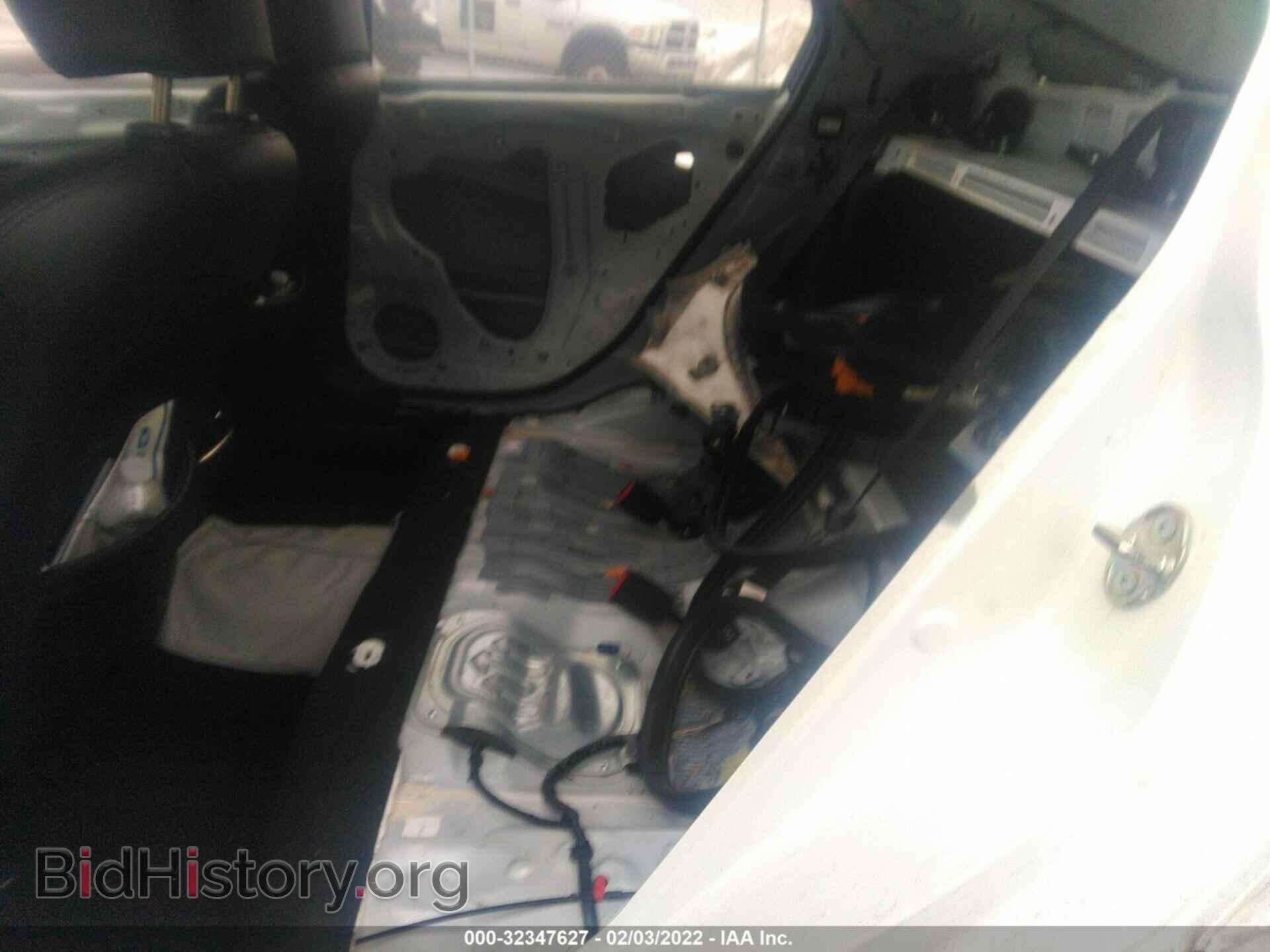 2017 MAZDA MAZDA6 - VIN: JM1GL1V56H1110587 - Фото 8