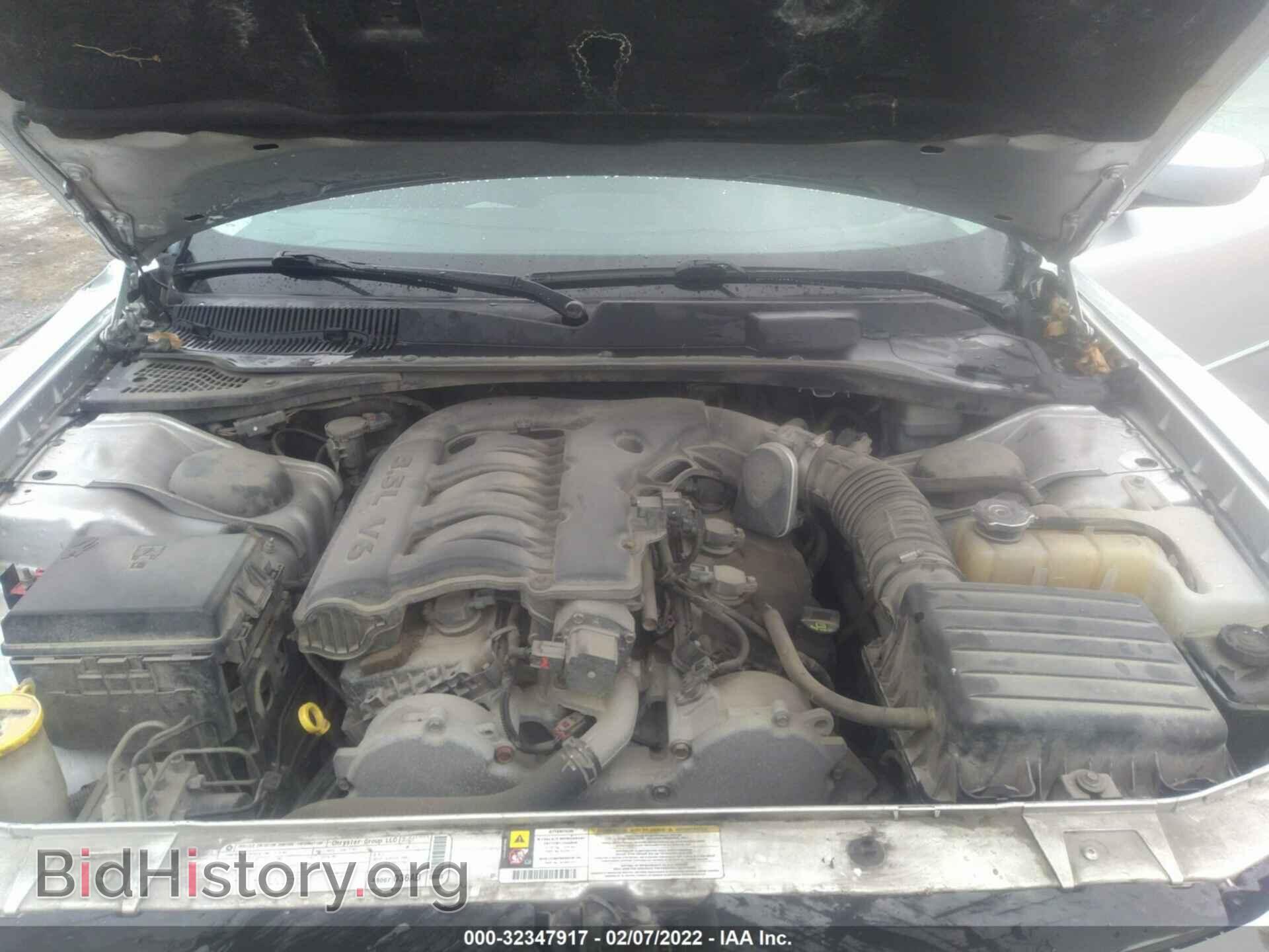 2010 DODGE CHARGER - VIN: 2B3CA3CV9AH155809 - Фото 10