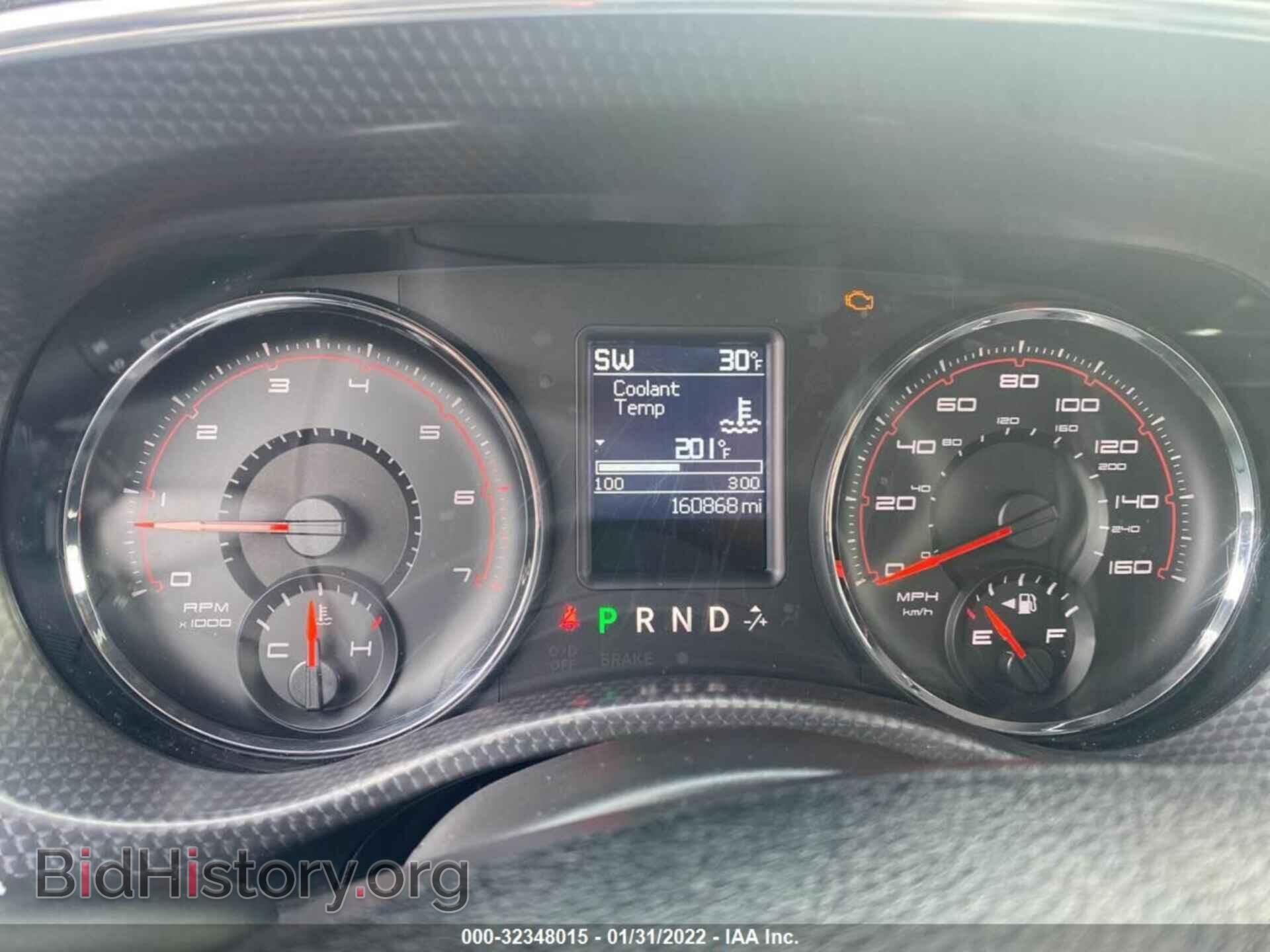 2011 DODGE CHARGER - VIN: 2B3CL5CT8BH616004 - Фото 7