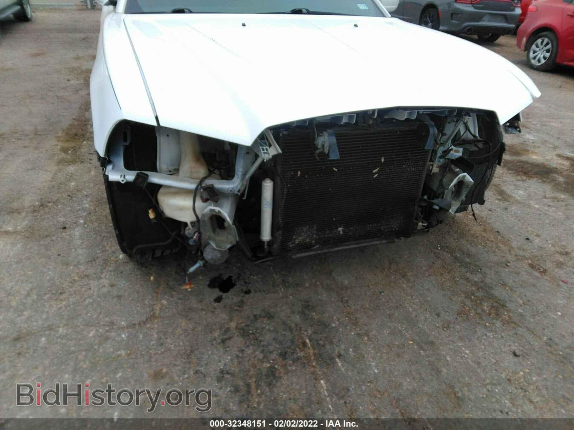 2013 DODGE CHARGER - VIN: 2C3CDXCT6DH575760 - Фото 6
