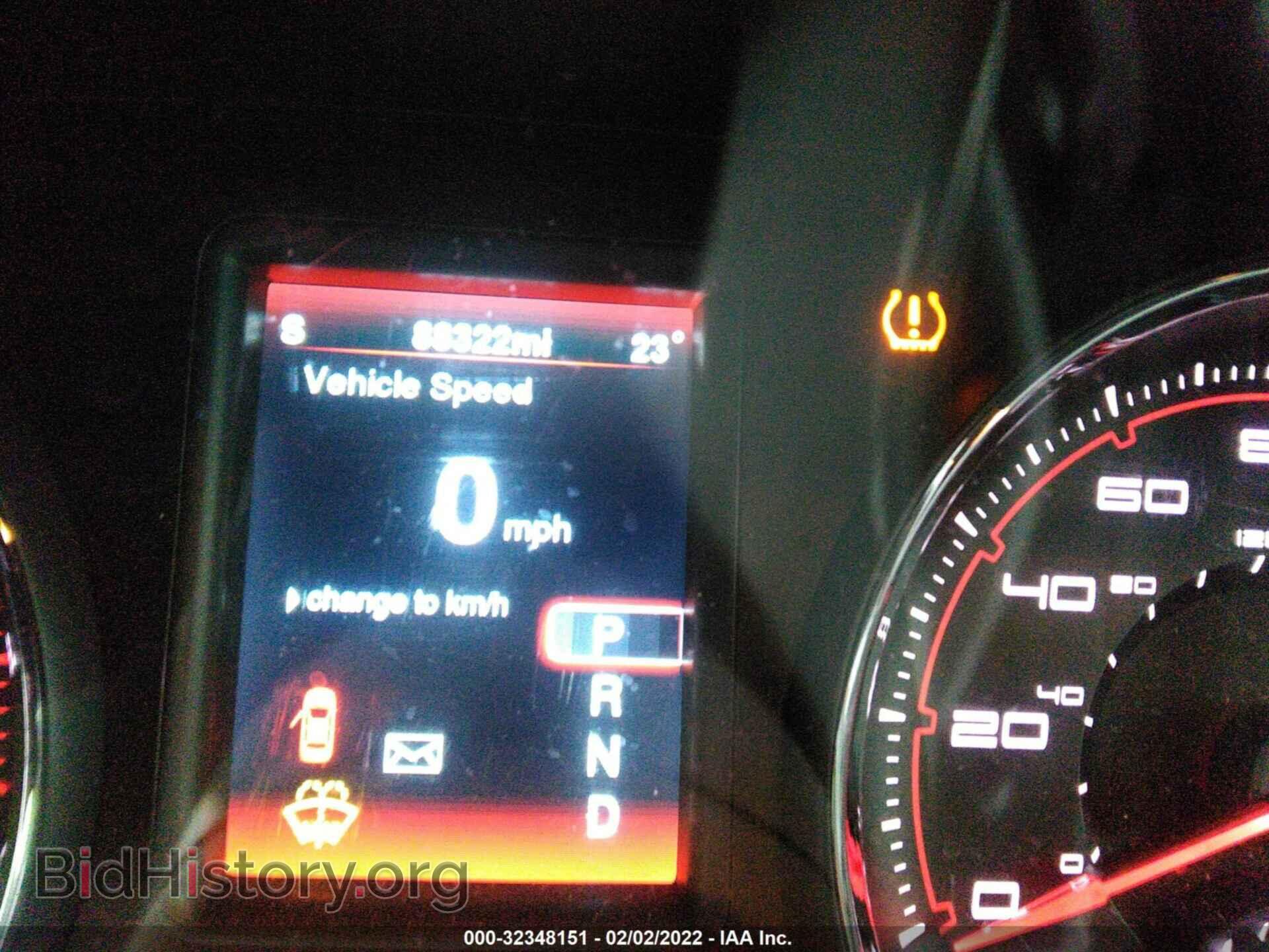 2013 DODGE CHARGER - VIN: 2C3CDXCT6DH575760 - Фото 7