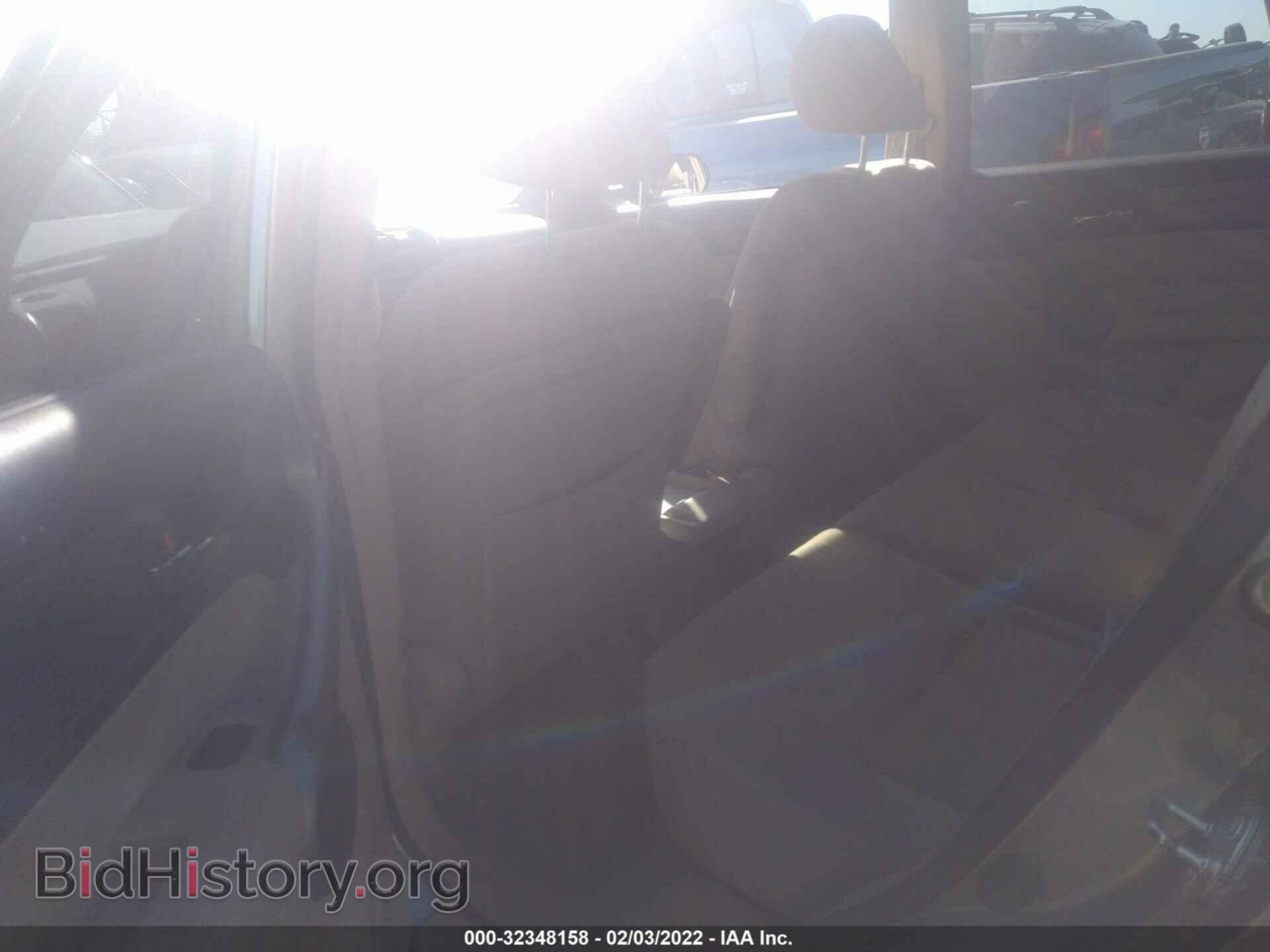 2009 HONDA CR-V - VIN: JHLRE38509C003473 - Фото 7