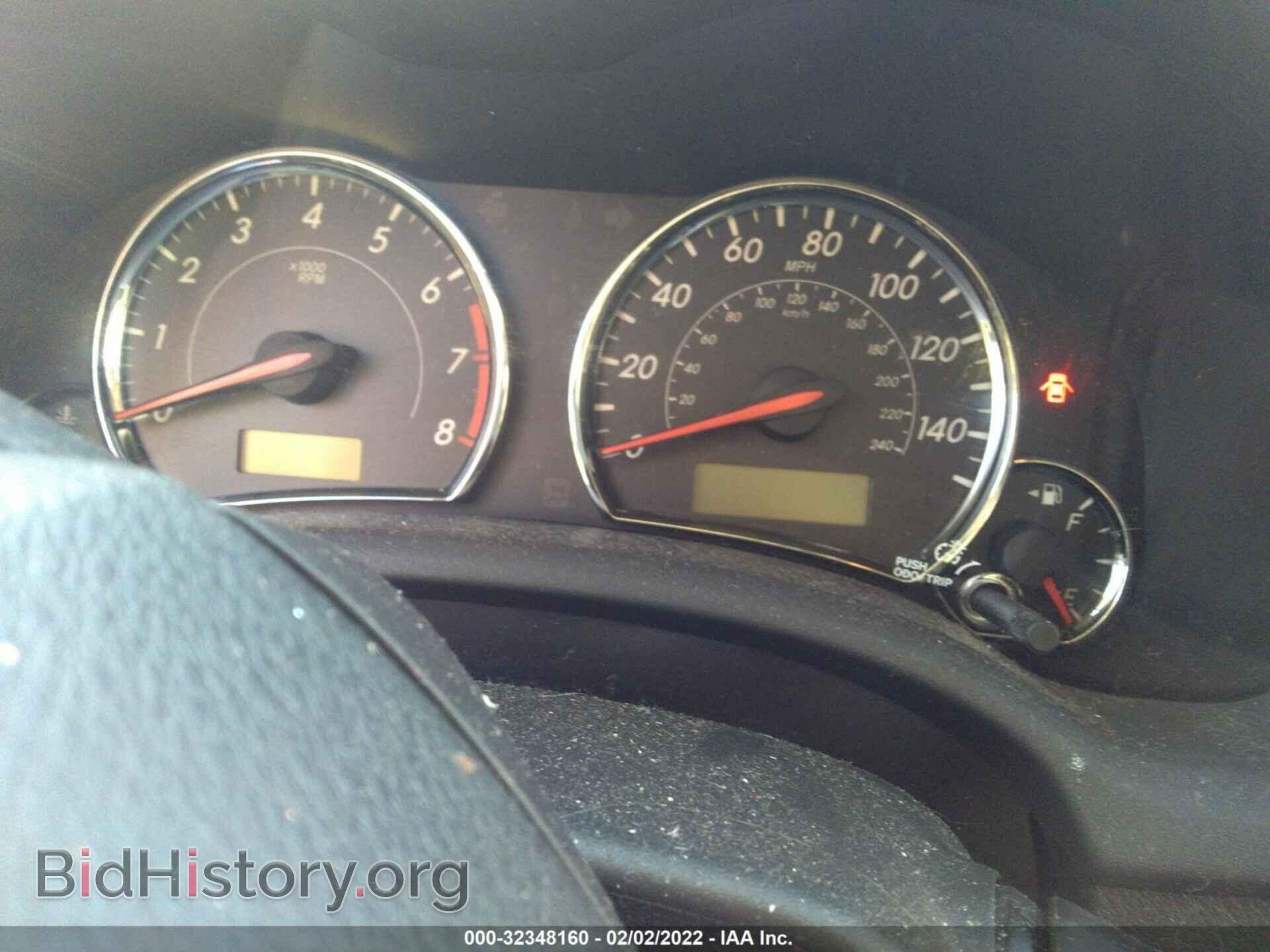 2013 TOYOTA COROLLA - VIN: 2T1BU4EE0DC972735 - Фото 7