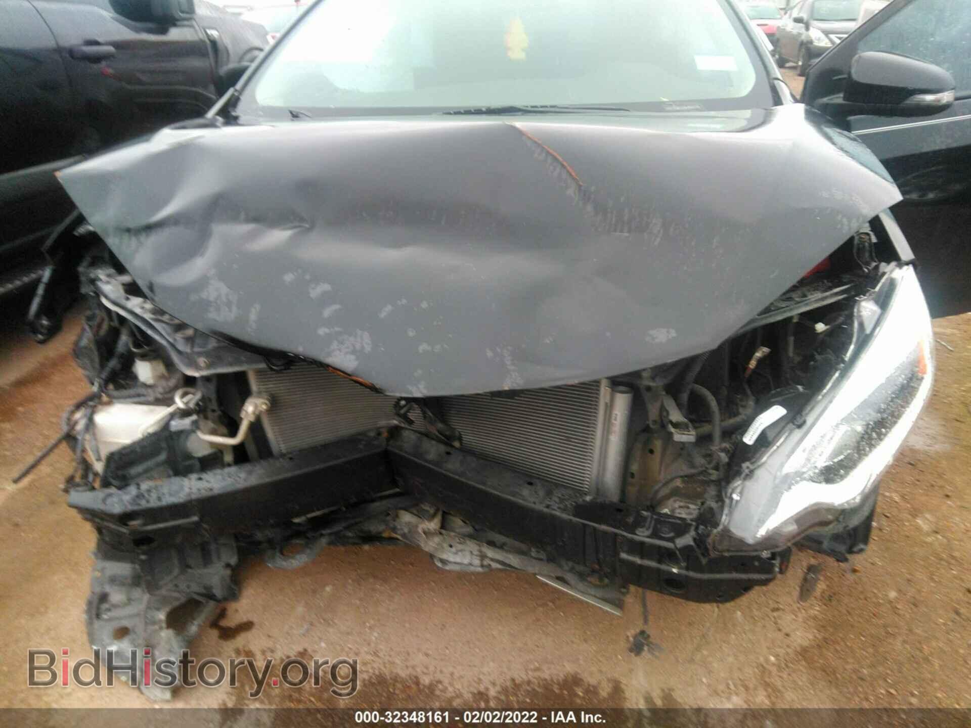 2015 TOYOTA COROLLA - VIN: 5YFBURHE8FP189576 - Фото 6