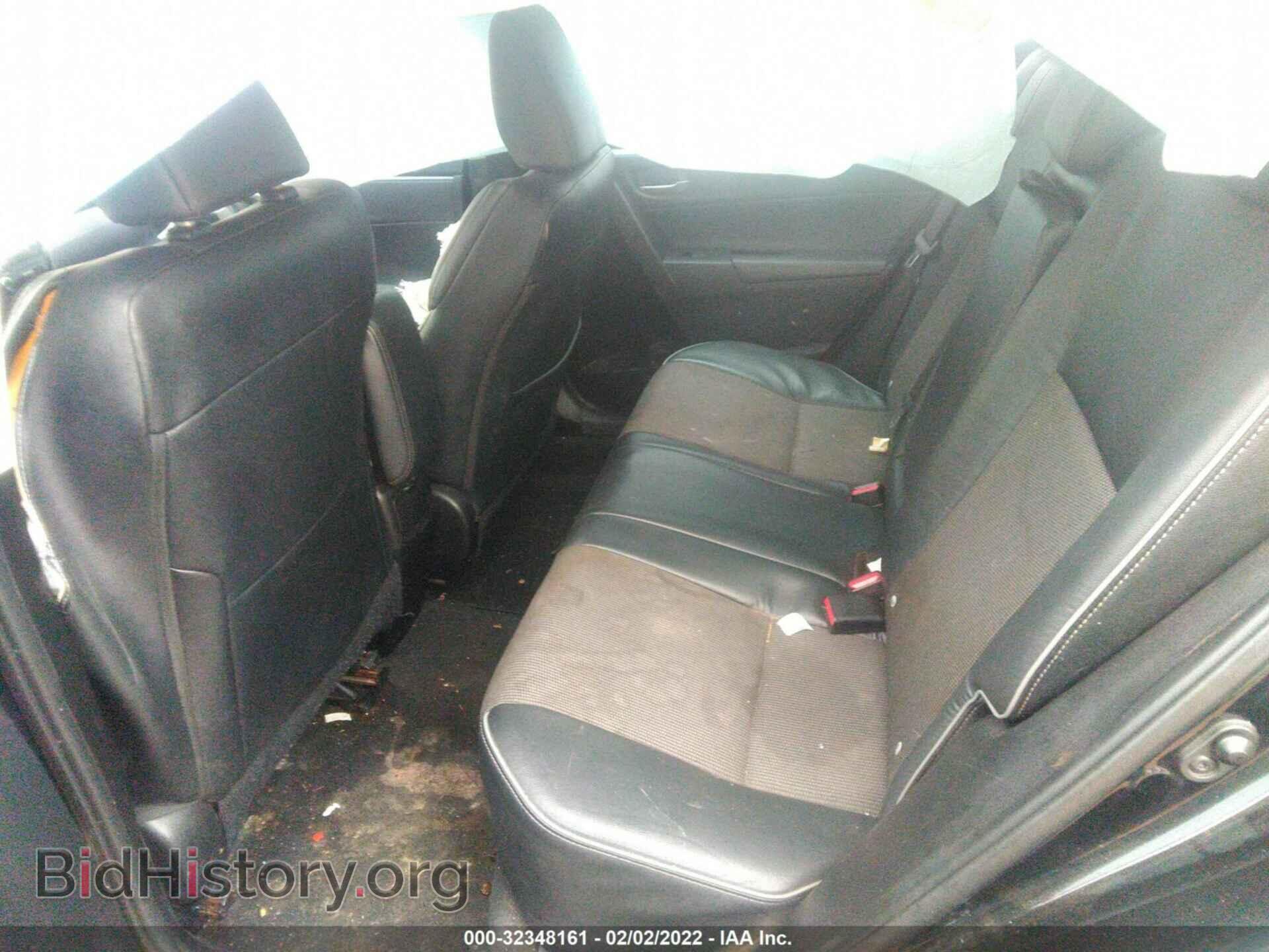 2015 TOYOTA COROLLA - VIN: 5YFBURHE8FP189576 - Фото 8