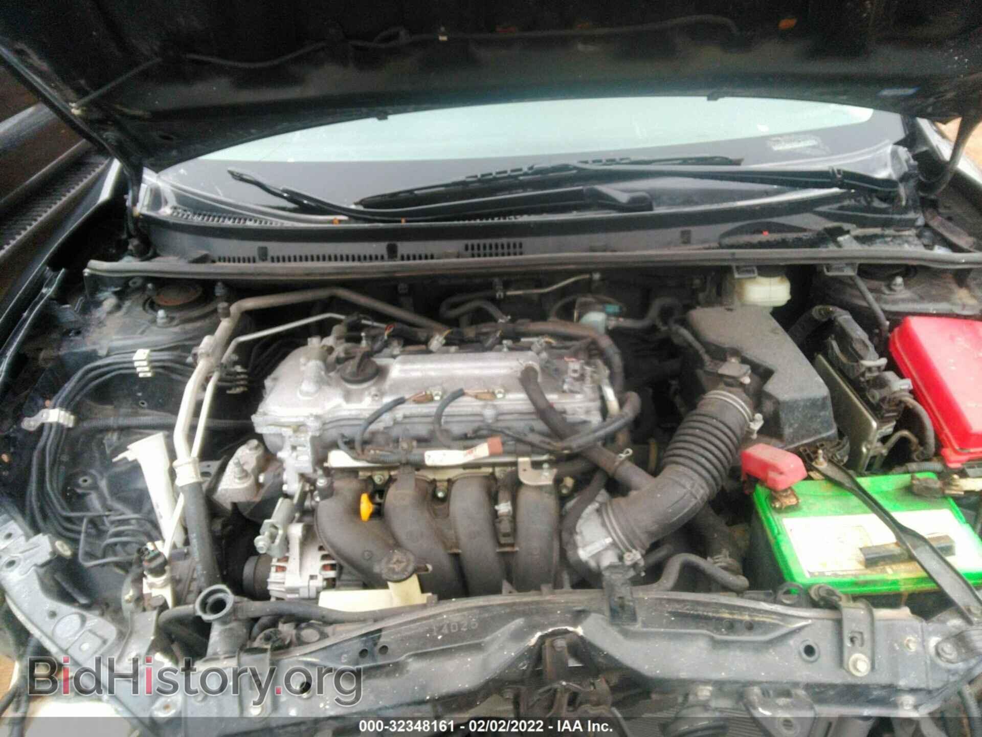 2015 TOYOTA COROLLA - VIN: 5YFBURHE8FP189576 - Фото 10