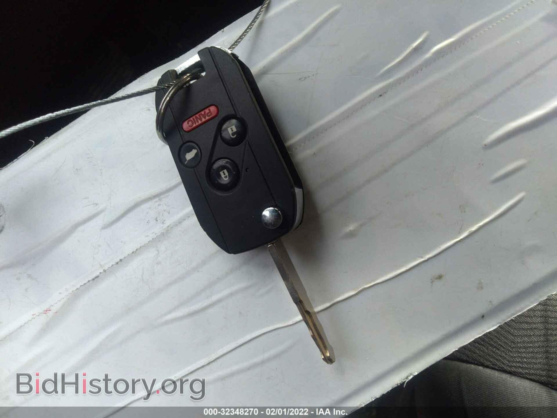2011 HONDA PILOT - VIN: 5FNYF4H21BB025346 - Фото 11