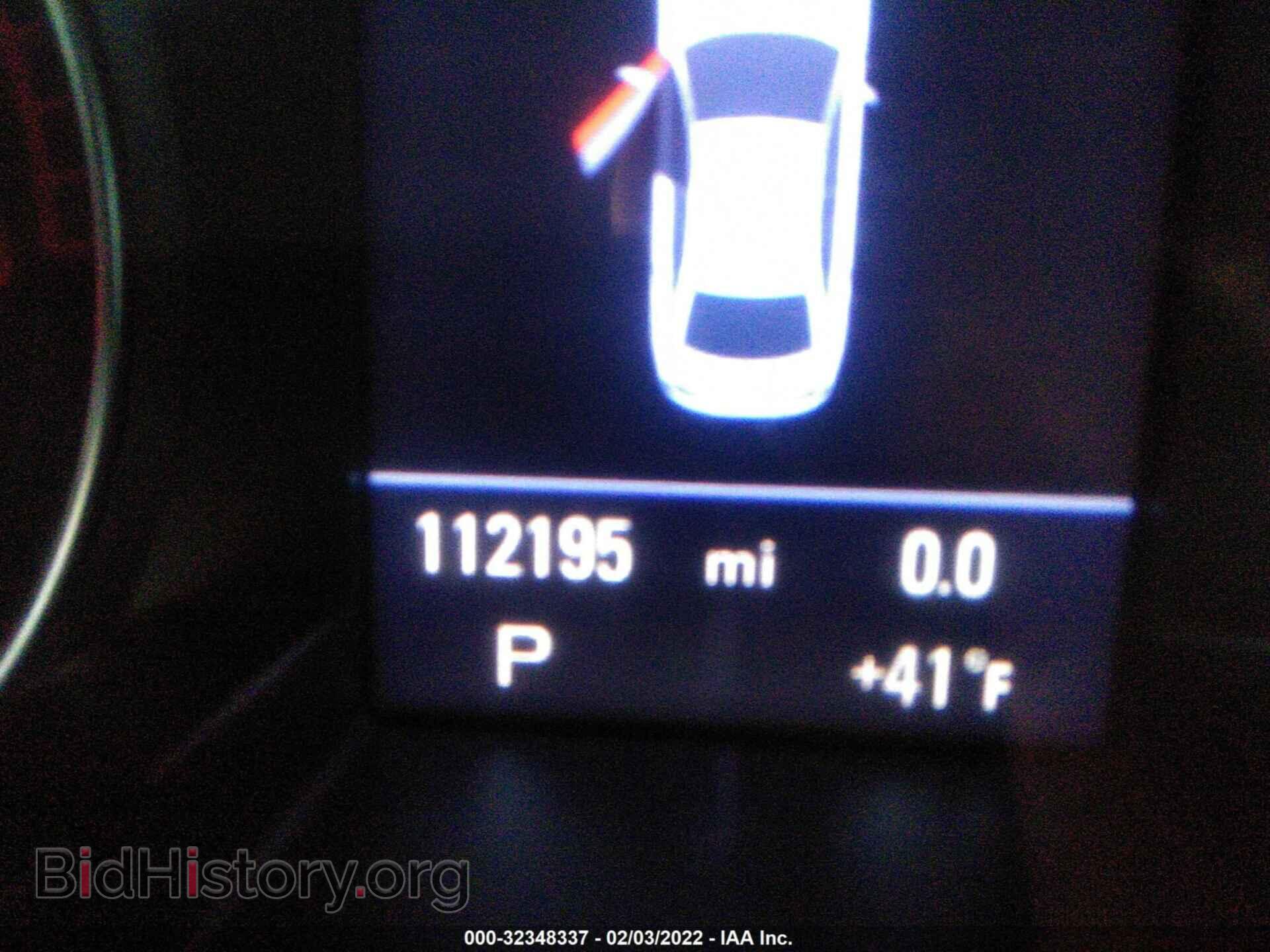 2010 AUDI A4 - VIN: WAUFFAFL2AN014872 - Фото 7
