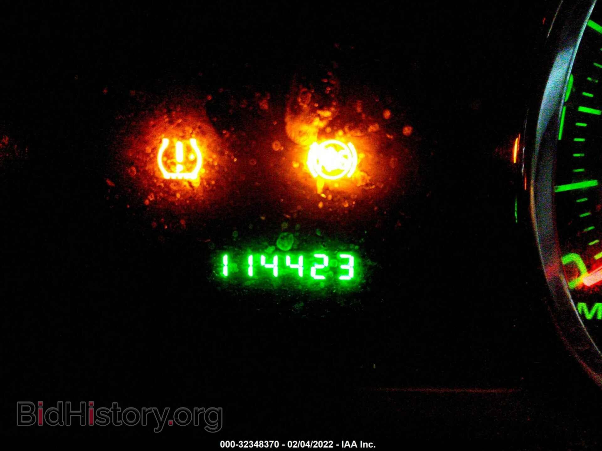 2010 FORD EDGE - VIN: 2FMDK3GC0ABB26061 - Фото 6