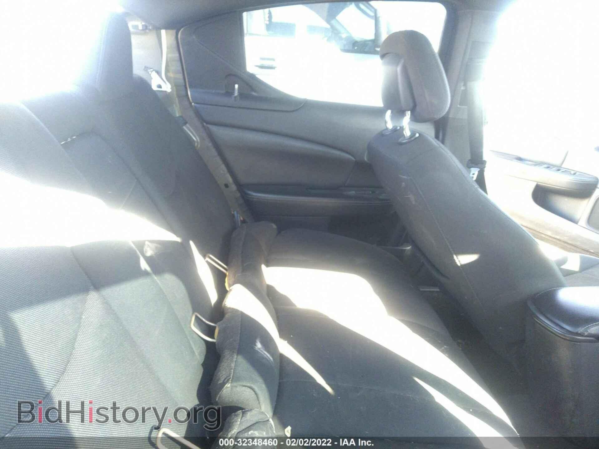 2013 DODGE AVENGER - VIN: 1C3CDZAB0DN658131 - Фото 7