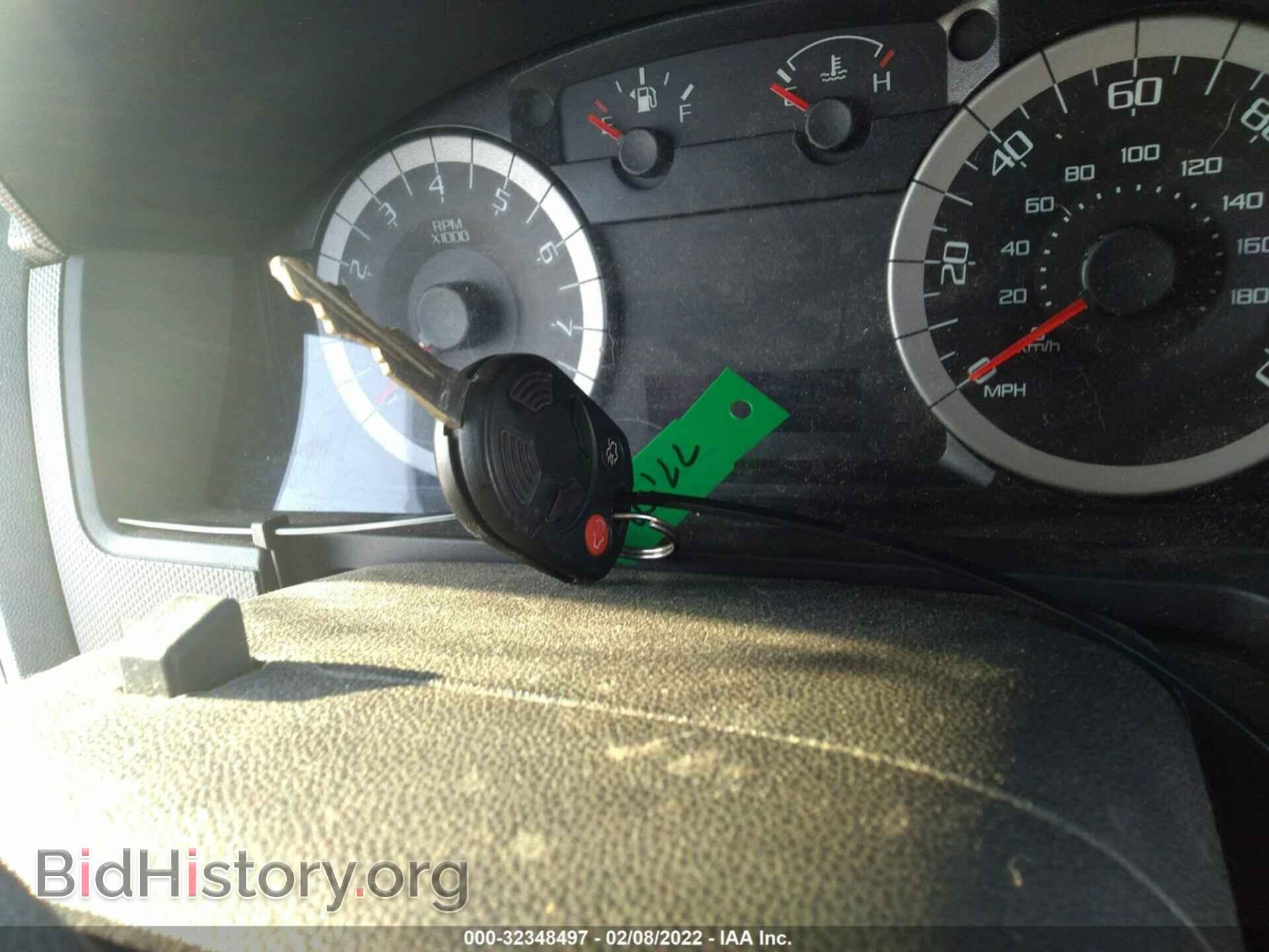 2012 FORD ESCAPE - VIN: 1FMCU0D73CKC65010 - Photo 11