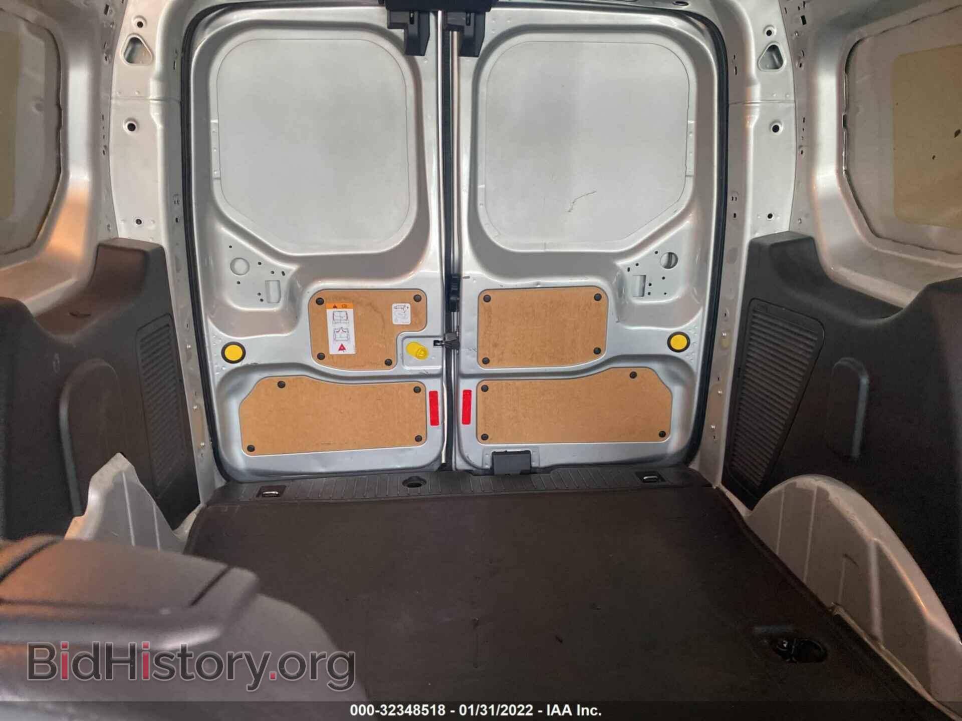 2015 FORD TRANSIT CONNECT - VIN: NM0LS6E79F1199551 - Фото 6