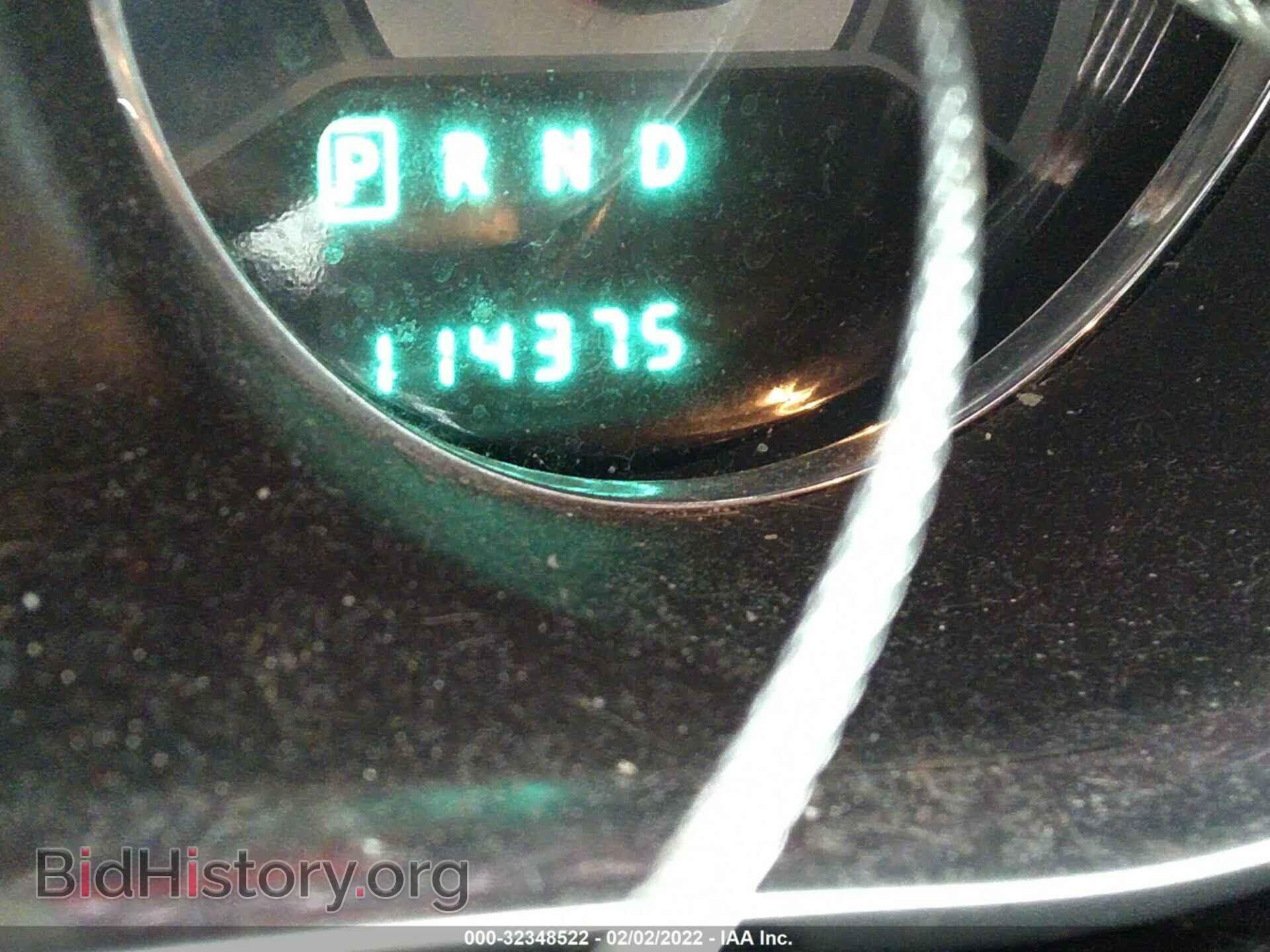 2014 CHRYSLER 200 - VIN: 1C3CCBAG1EN101302 - Фото 7