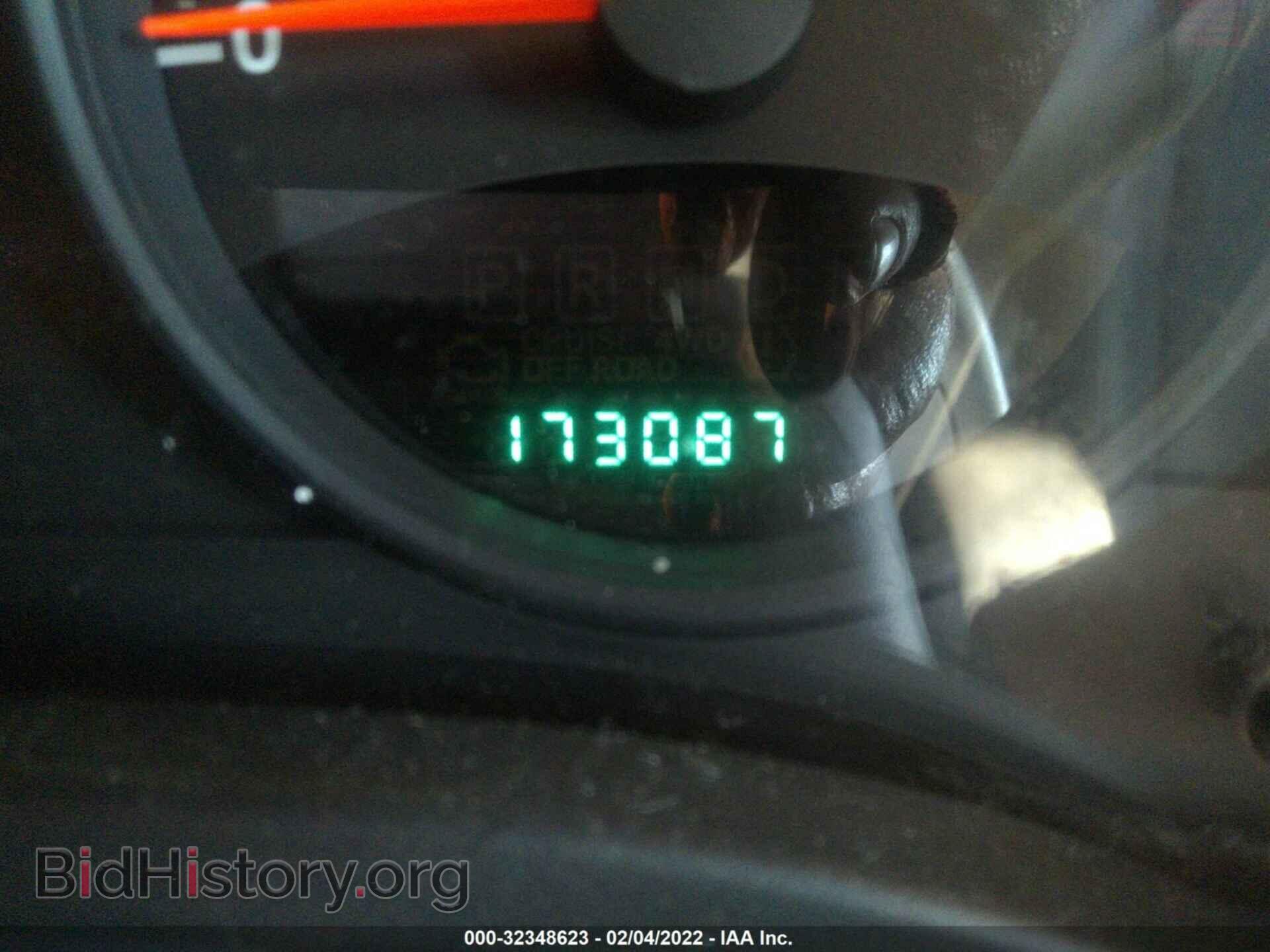 2013 JEEP COMPASS - VIN: 1C4NJDBB2DD199625 - Фото 7