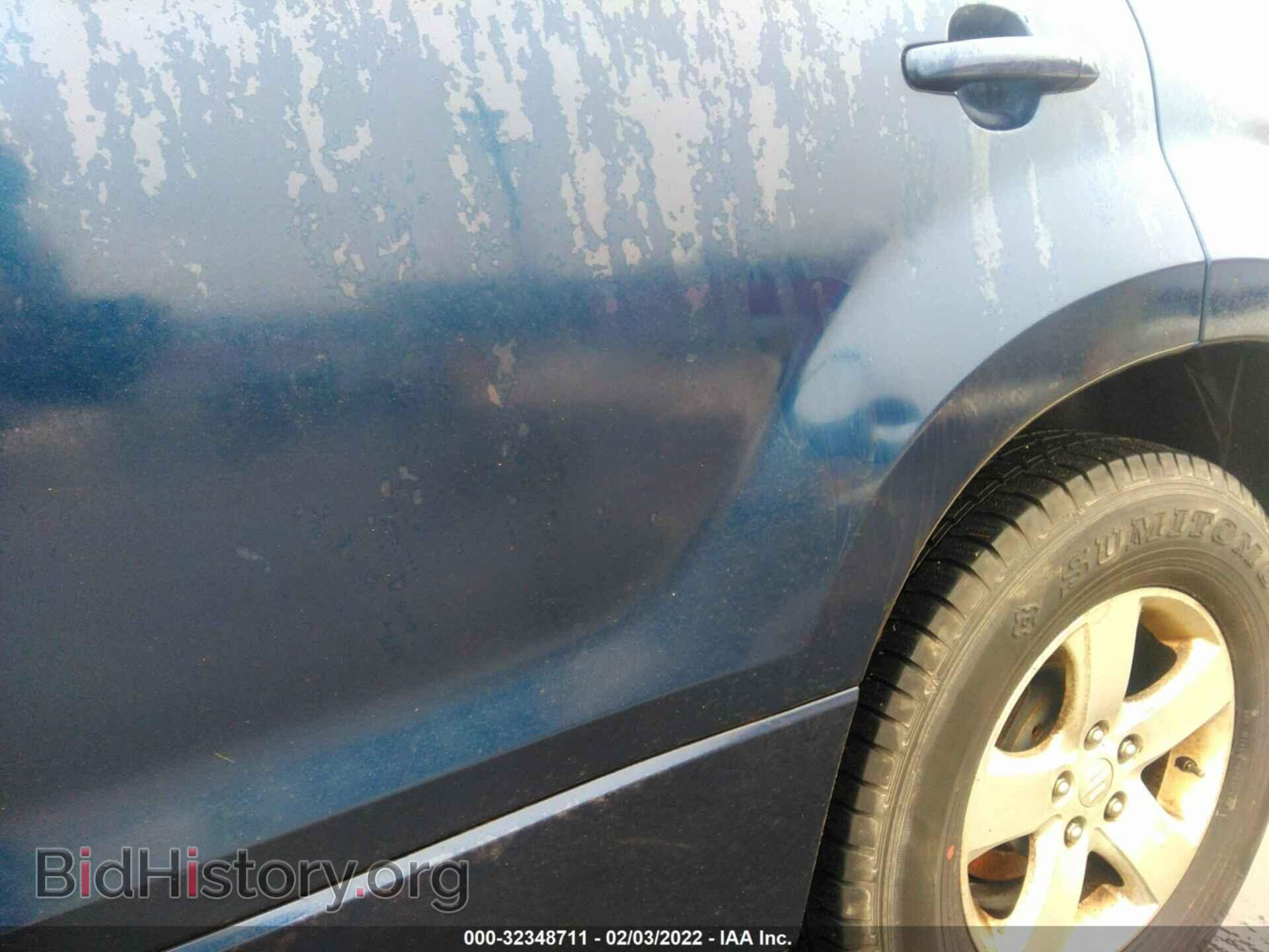 2012 SUZUKI GRAND VITARA - VIN: JS3TD0D63C4100379 - Фото 6