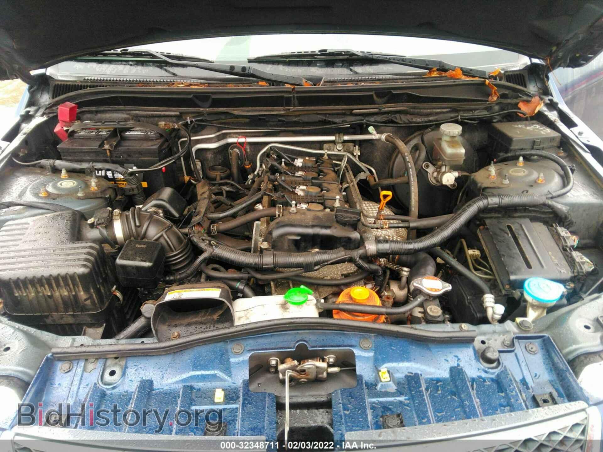2012 SUZUKI GRAND VITARA - VIN: JS3TD0D63C4100379 - Фото 10