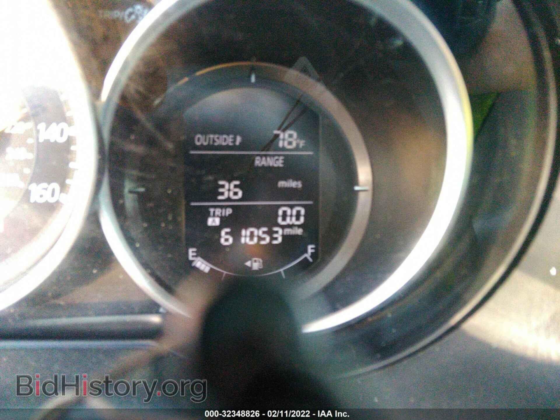 2016 MAZDA CX-5 - VIN: JM3KE2CY4G0828531 - Фото 7