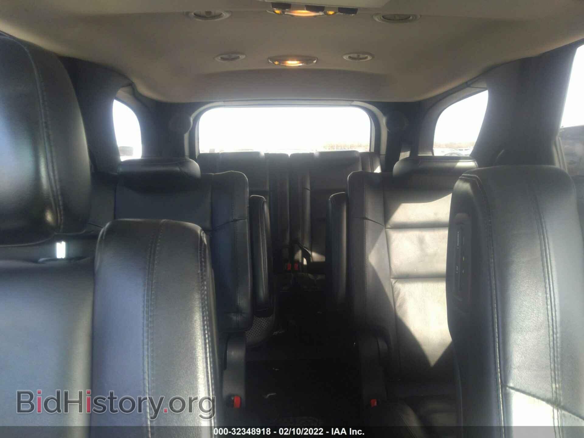 2015 DODGE DURANGO - VIN: 1C4RDHDG5FC789190 - Photo 8