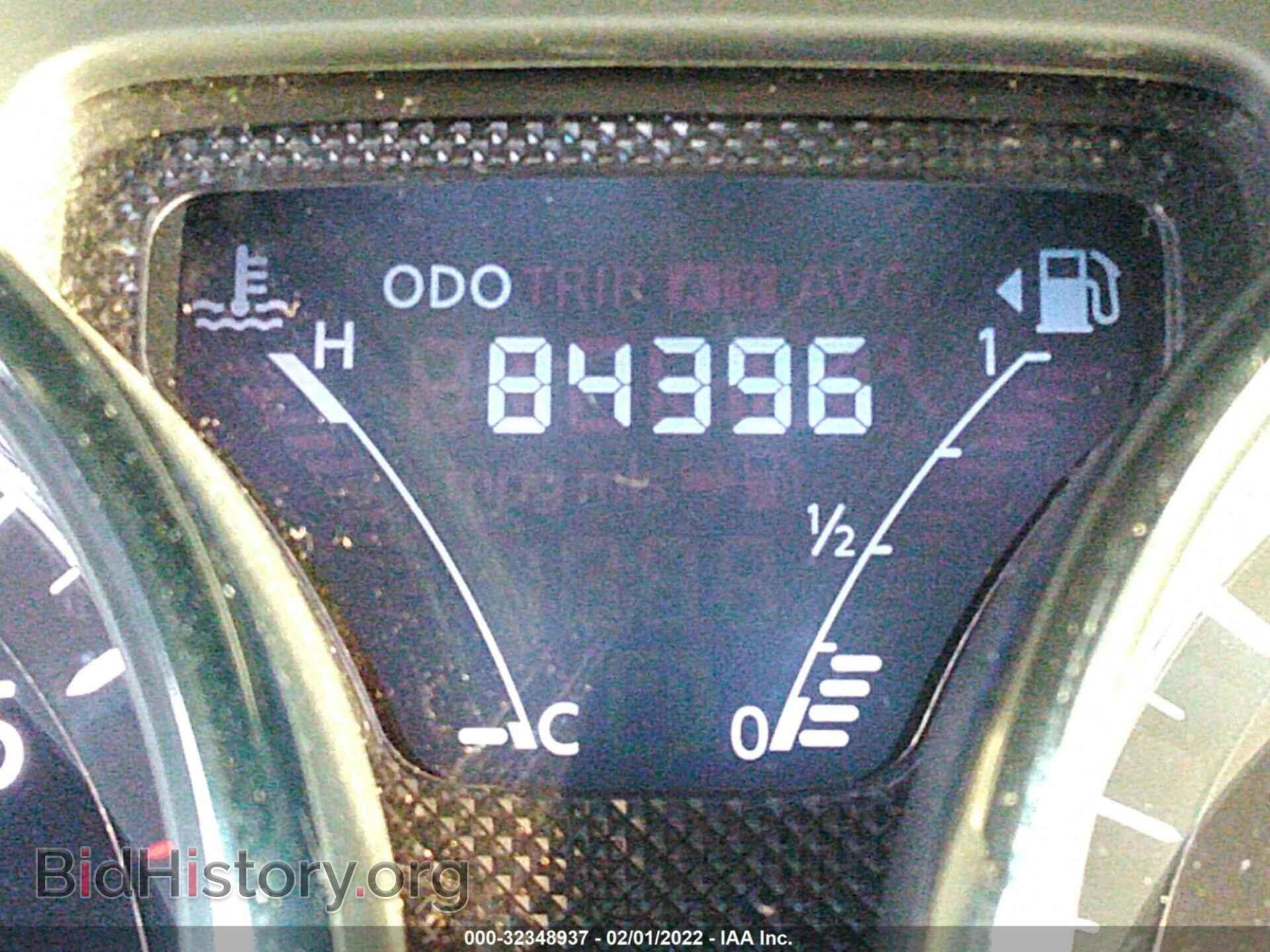 2016 NISSAN VERSA - VIN: 3N1CN7AP8GL816019 - Фото 7