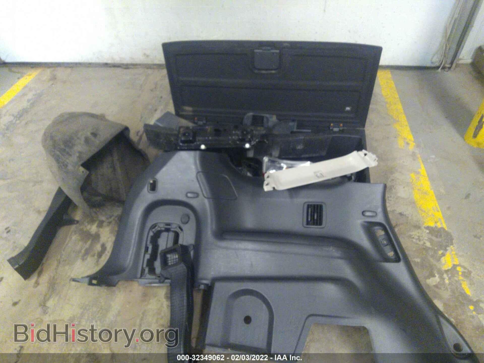 2013 NISSAN PATHFINDER - VIN: 5N1AR2MM6DC610049 - Фото 12