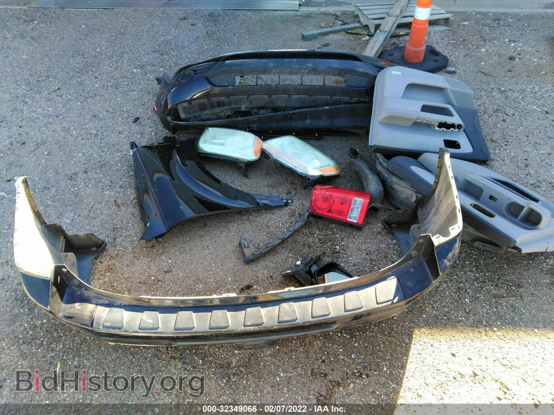2012 HONDA PILOT - VIN: 5FNYF4H28CB003877 - Photo 12
