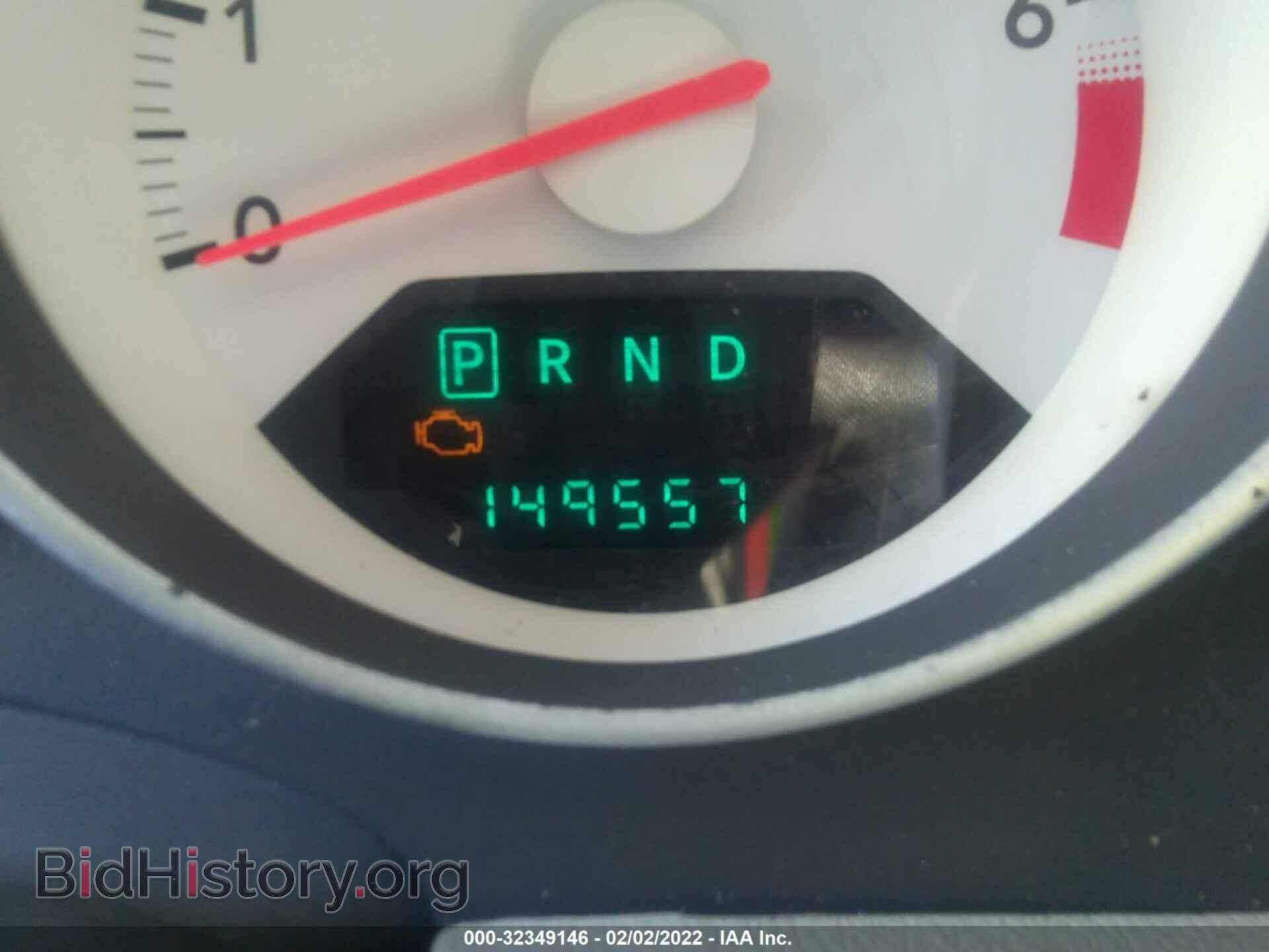2007 DODGE CALIBER - VIN: 1B3JB48BX7D501672 - Фото 7