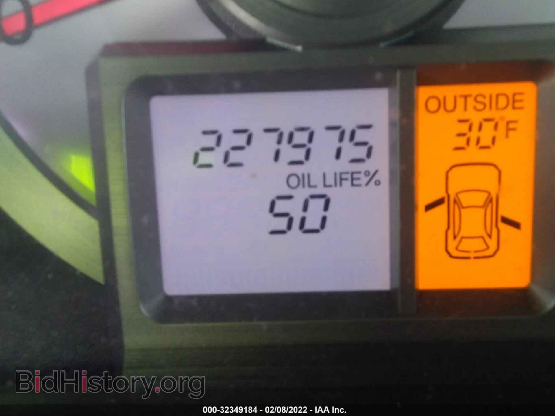 2011 HONDA PILOT - VIN: 5FNYF4H63BB053152 - Фото 7