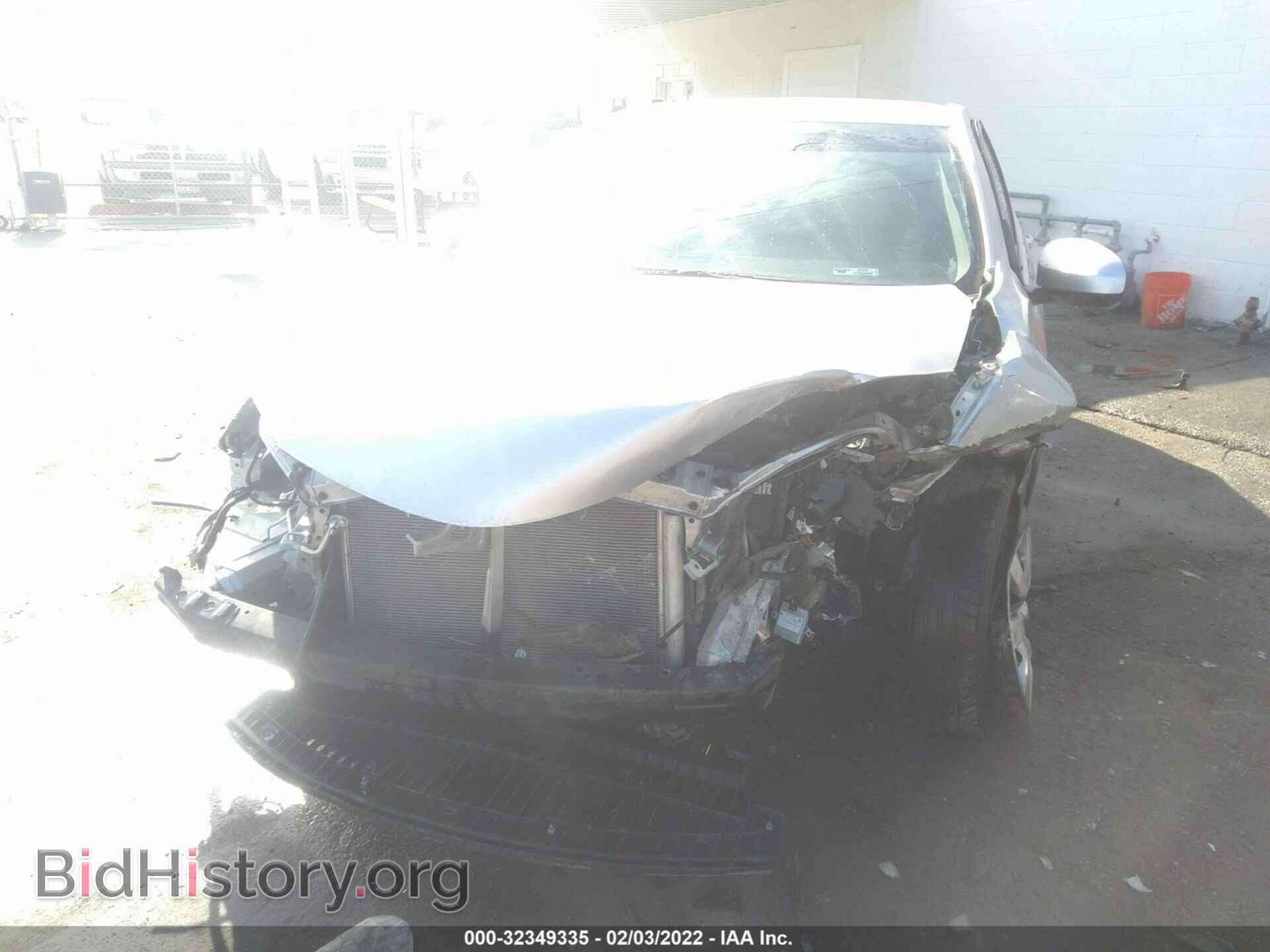 2016 TOYOTA COROLLA - VIN: 5YFBURHE6GP462130 - Фото 6