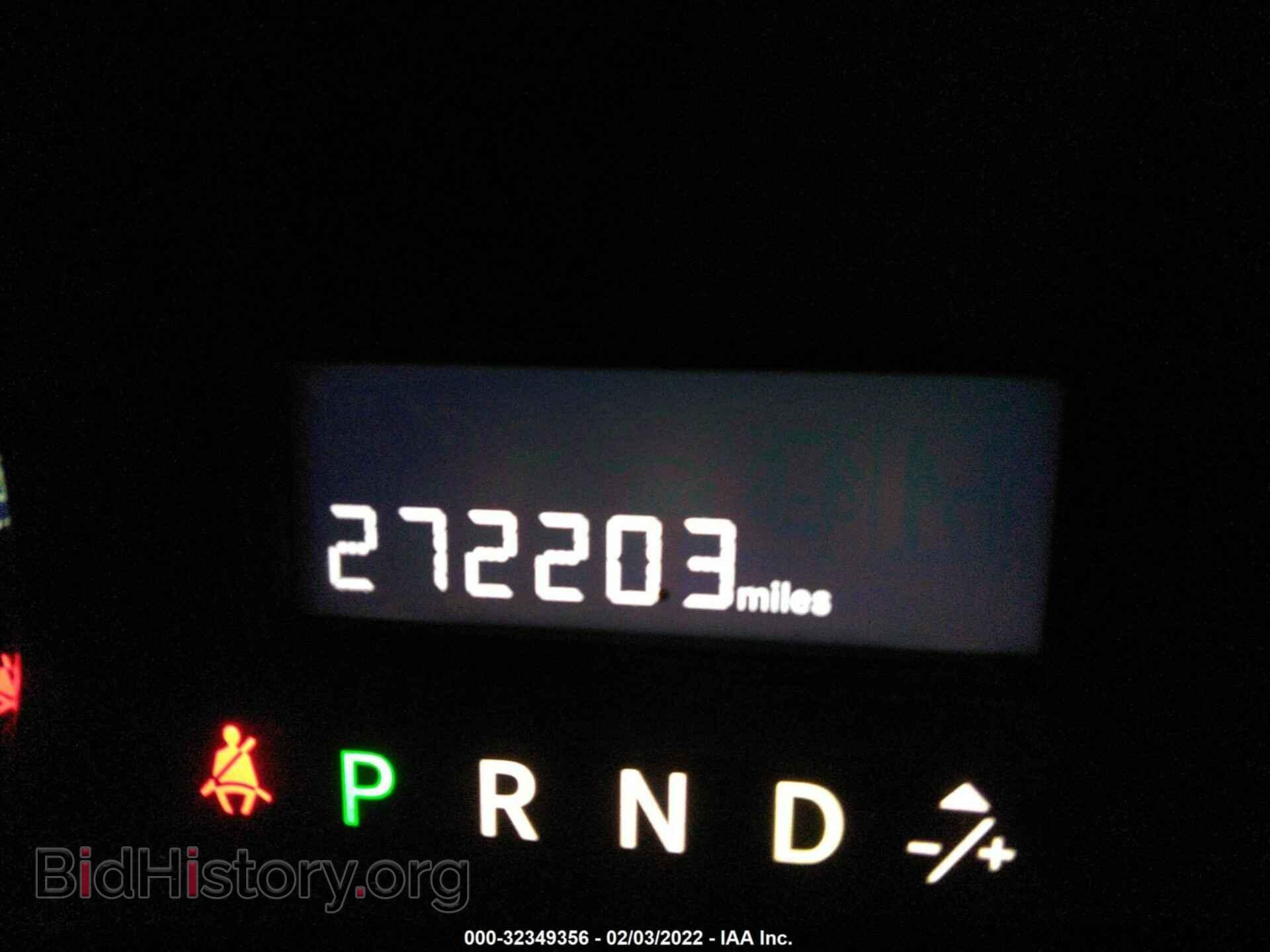 2011 DODGE GRAND CARAVAN - VIN: 2D4RN3DG3BR634481 - Фото 7