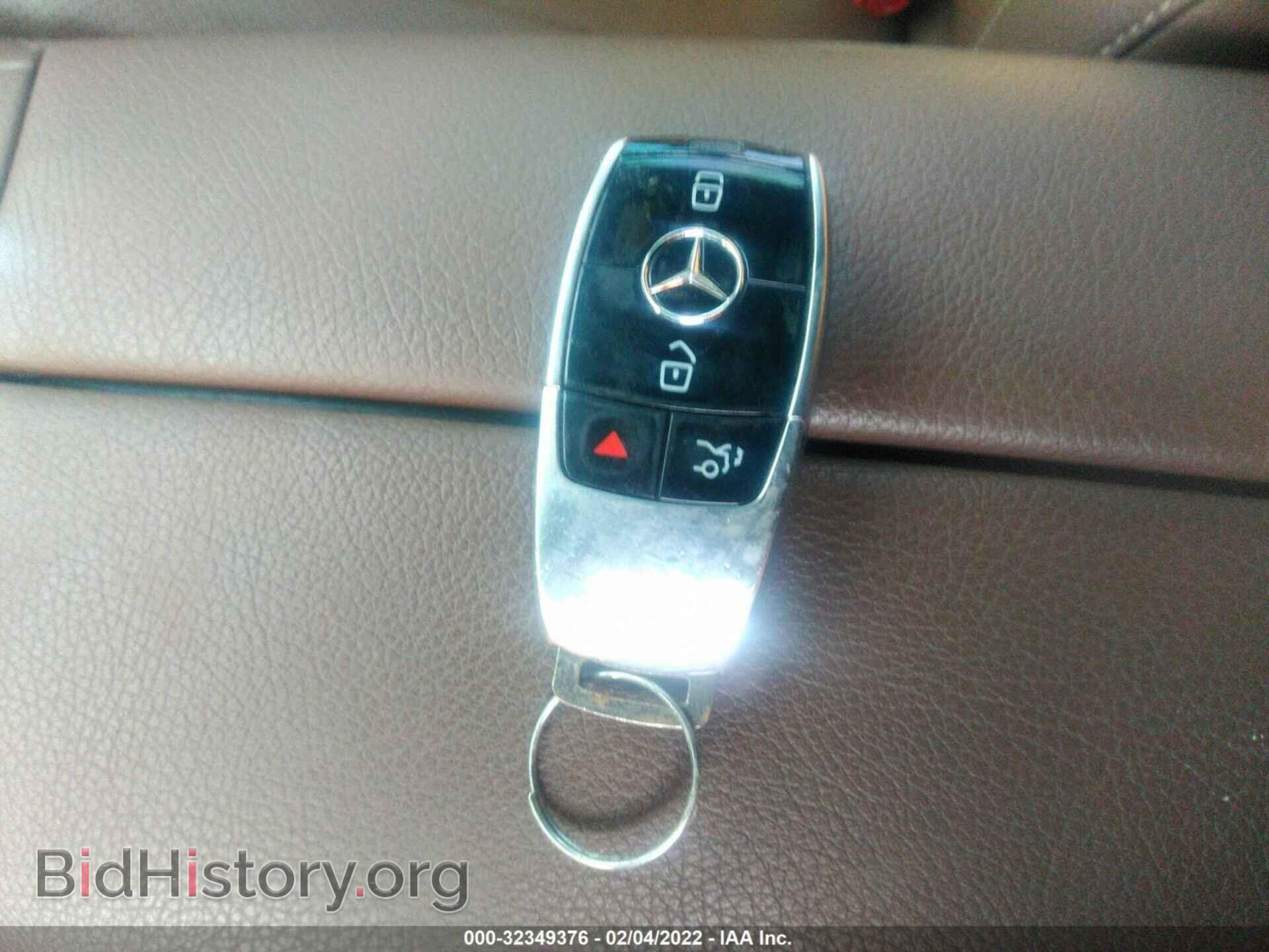 2017 MERCEDES-BENZ E-CLASS - VIN: WDDZF4KBXHA051044 - Фото 11
